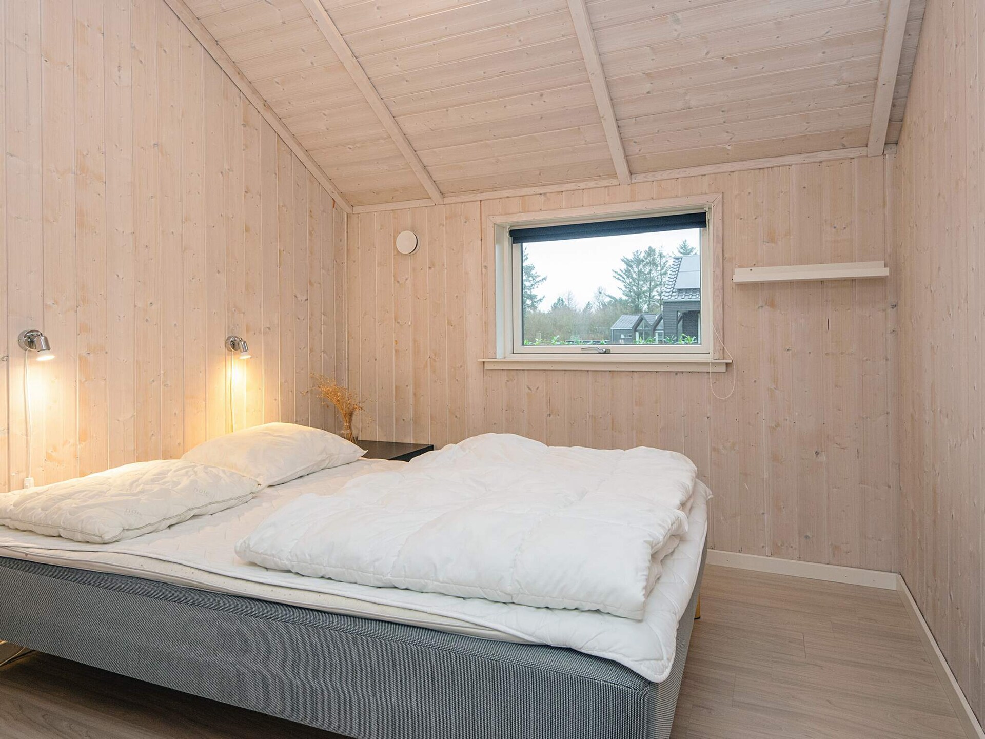 10-persoons vakantiehuis aan het meer in Ansager · 114 m² - foto 39