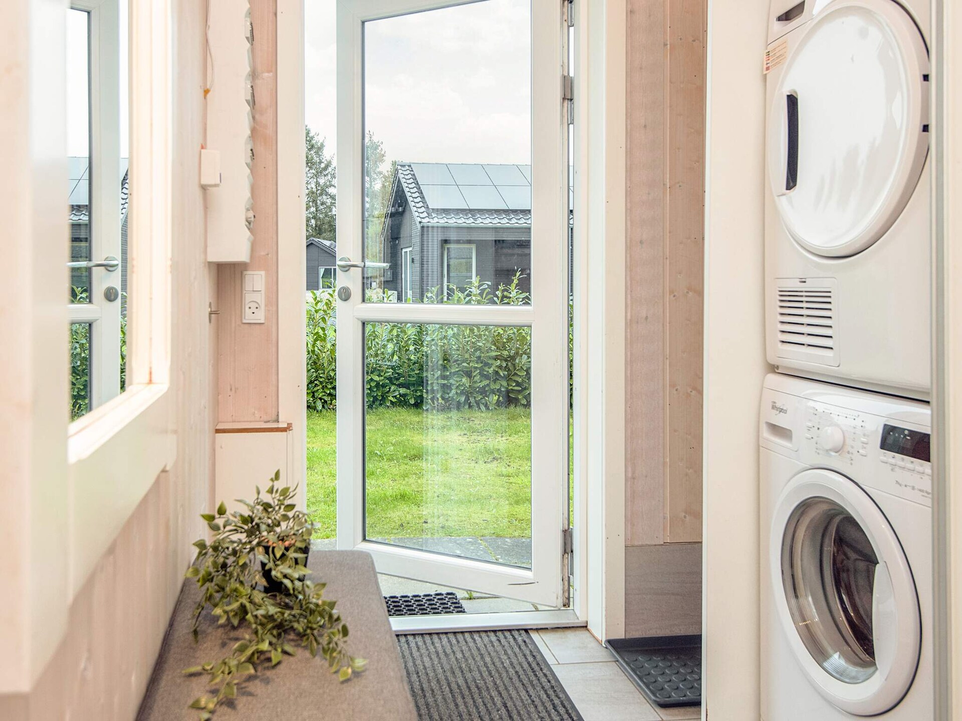 10-persoons vakantiehuis aan het meer in Ansager · 114 m² - foto 46