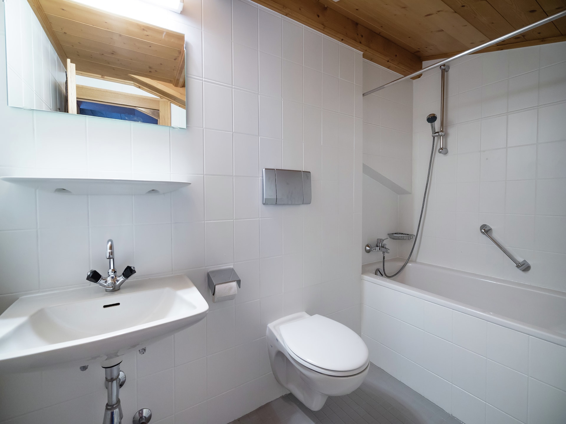 Luxe Chalet Bergerblick in Wald-Königsleiten voor 50 personen - foto 20
