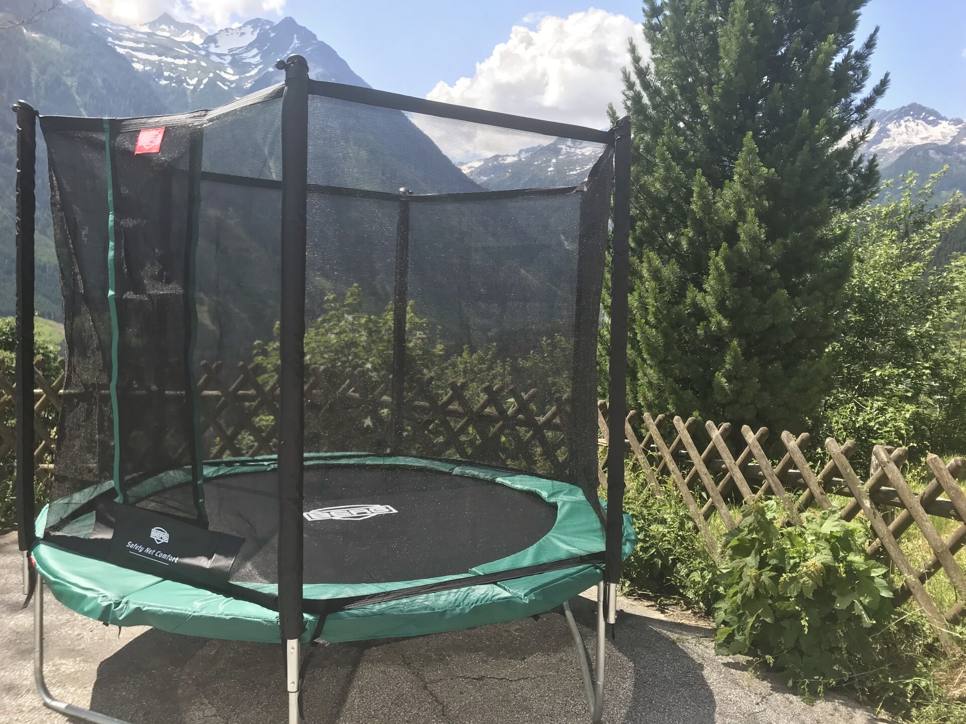 Luxe Chalet Bergerblick in Wald-Königsleiten voor 50 personen - foto 28
