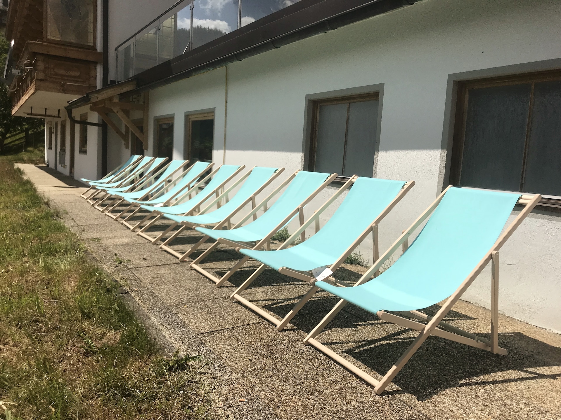 Luxe Chalet Bergerblick in Wald-Königsleiten voor 50 personen - foto 21