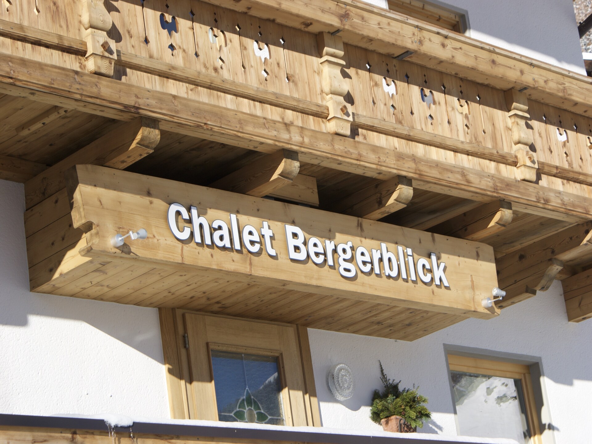 Luxe Chalet Bergerblick in Wald-Königsleiten voor 50 personen - foto 34