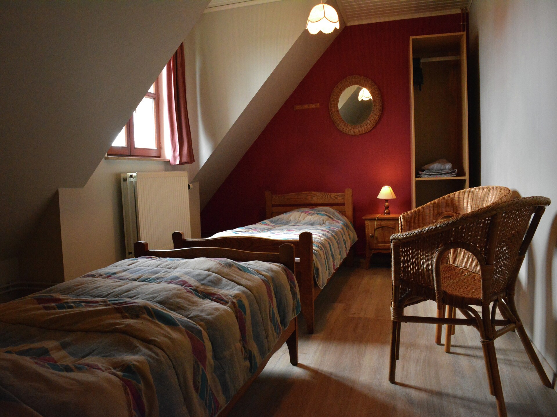 15-persoons villa met sauna en speelruimte in Soy - foto 17