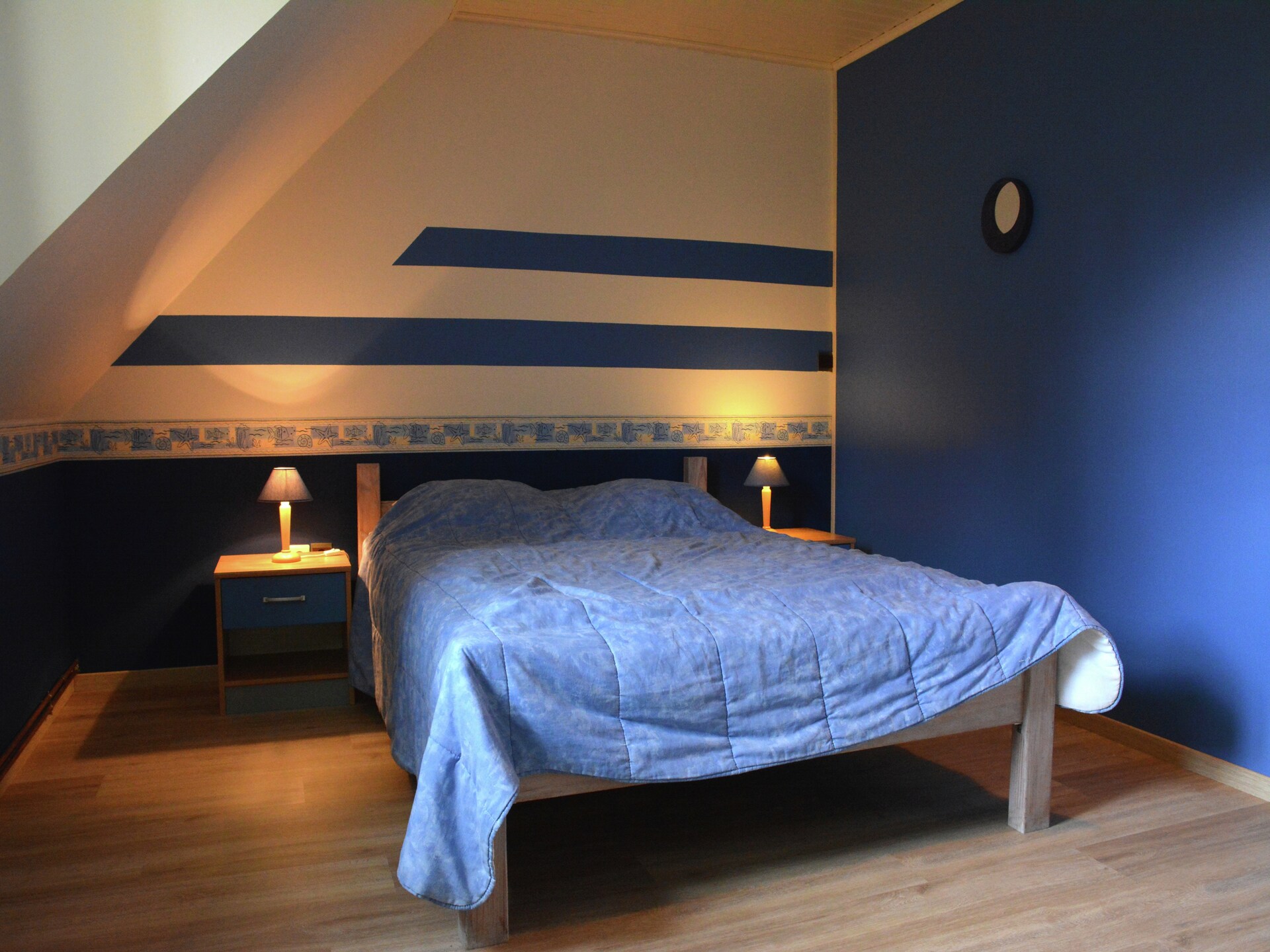 15-persoons villa met sauna en speelruimte in Soy - foto 4