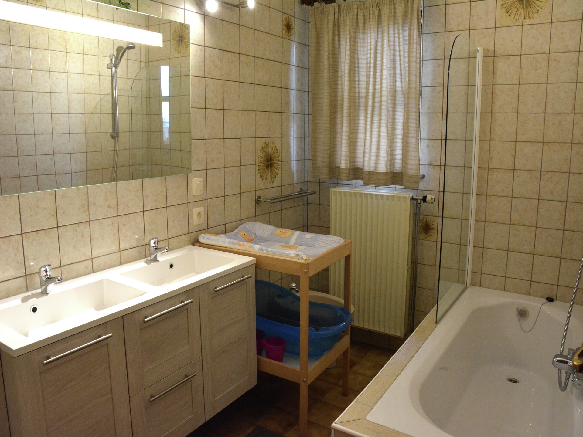 15-persoons villa met sauna en speelruimte in Soy - foto 22