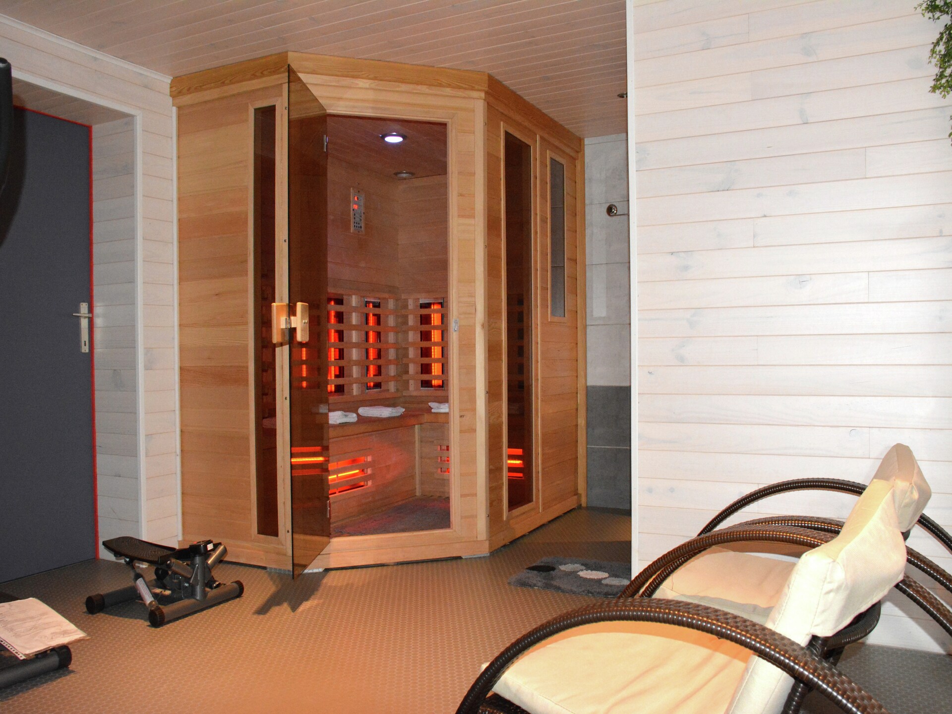 15-persoons villa met sauna en speelruimte in Soy - foto 9