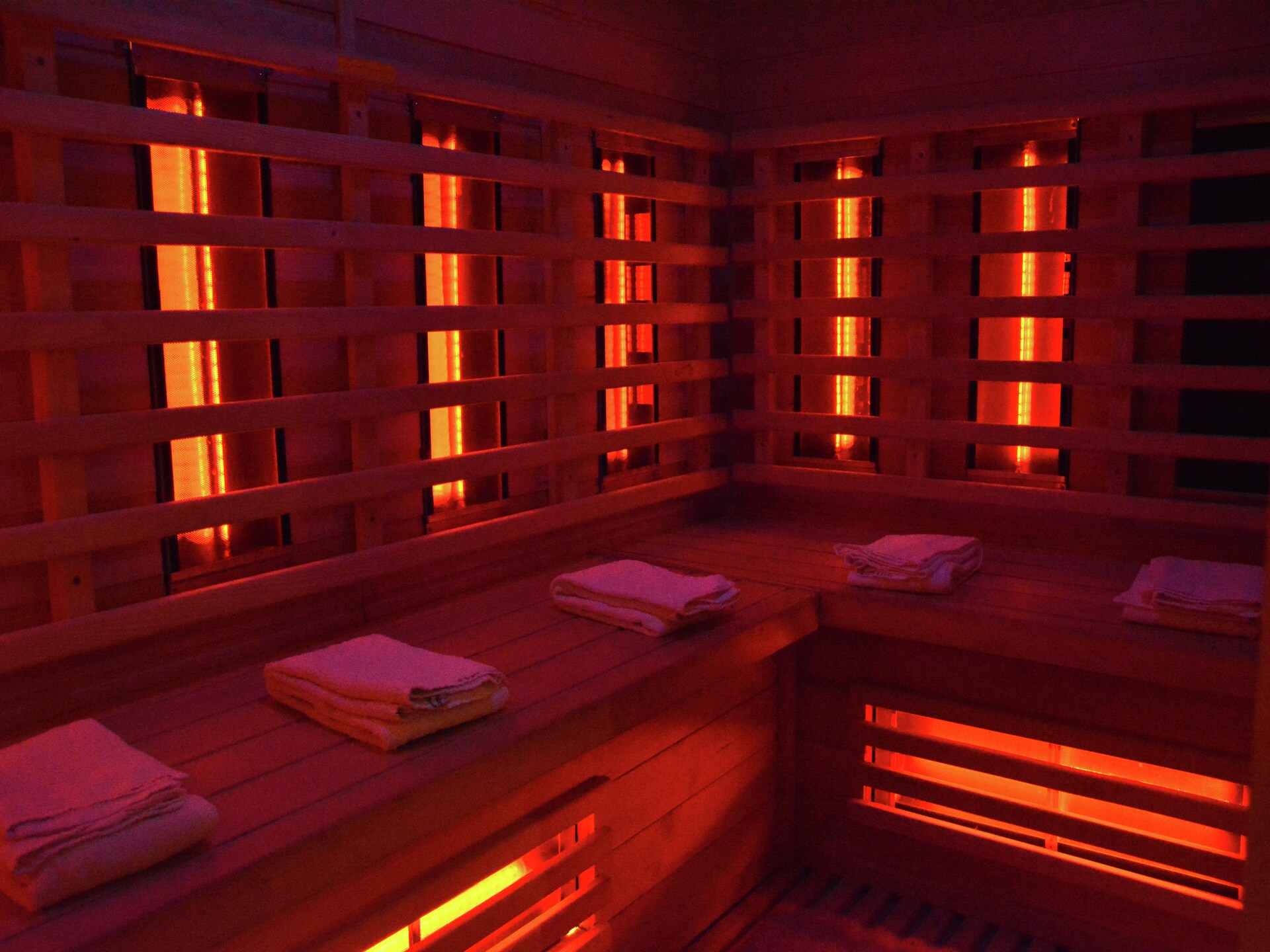 15-persoons villa met sauna en speelruimte in Soy - foto 5