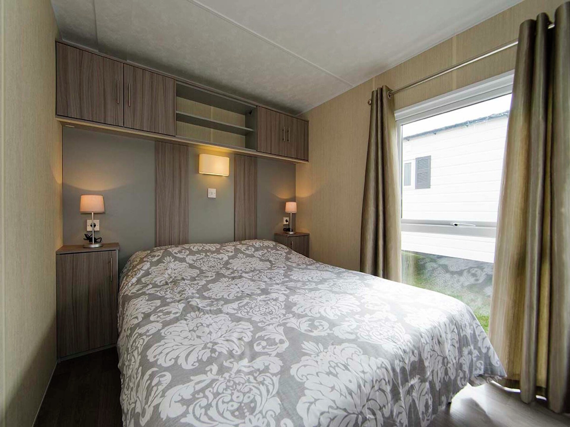 Knusse vrijstaande chalet voor 2 aan de Regge bij Zuna - foto 3