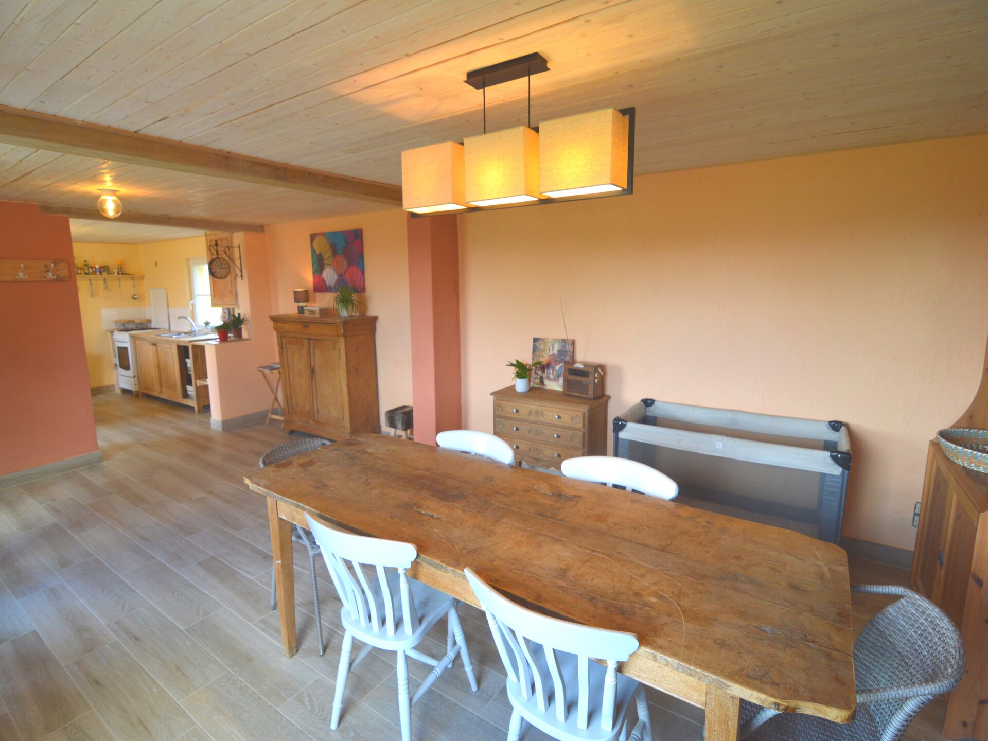 Gerenoveerde boerderijvilla met privétuin en uitzicht in Ellezelles - foto 13