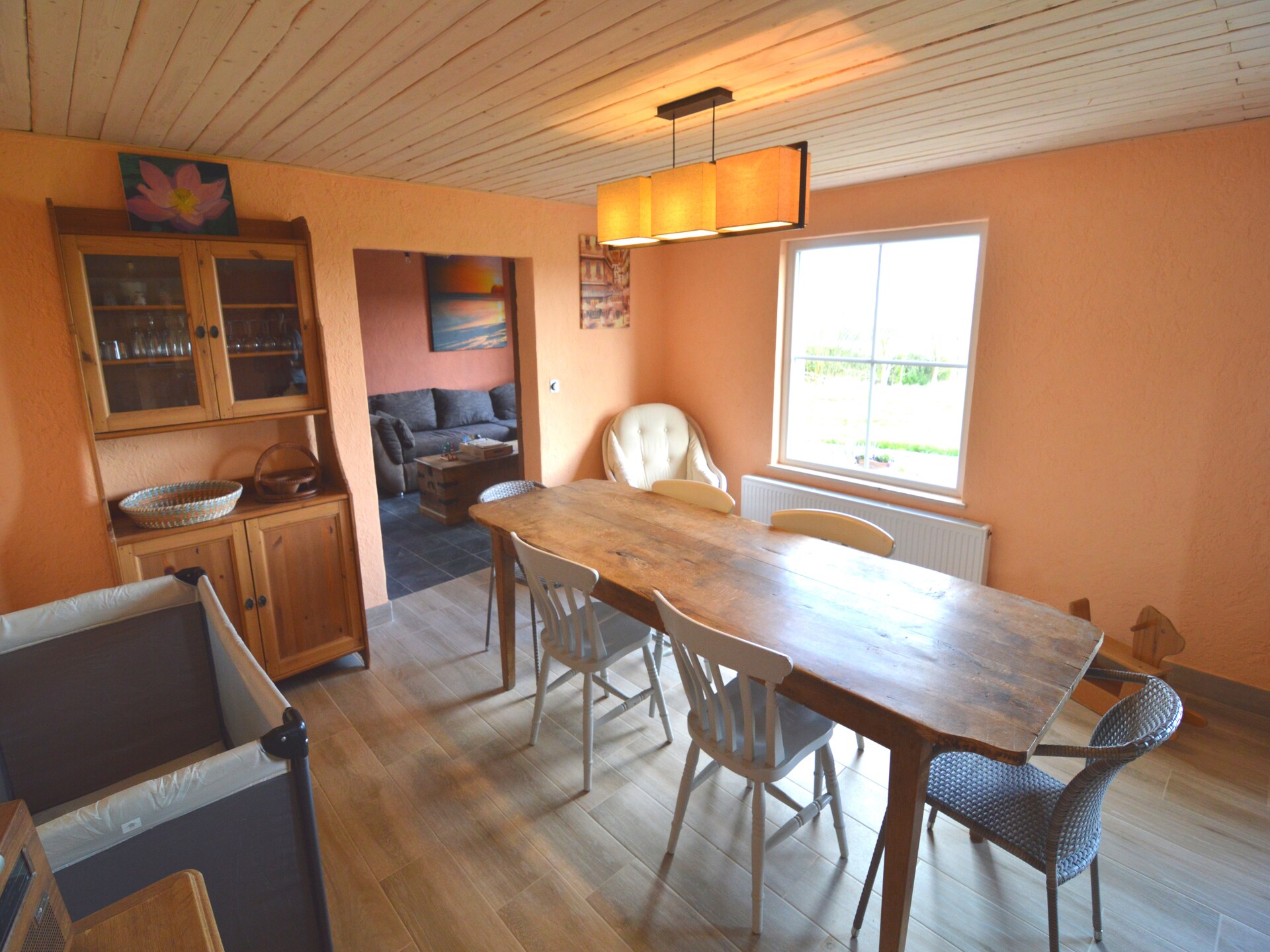Gerenoveerde boerderijvilla met privétuin en uitzicht in Ellezelles - foto 14