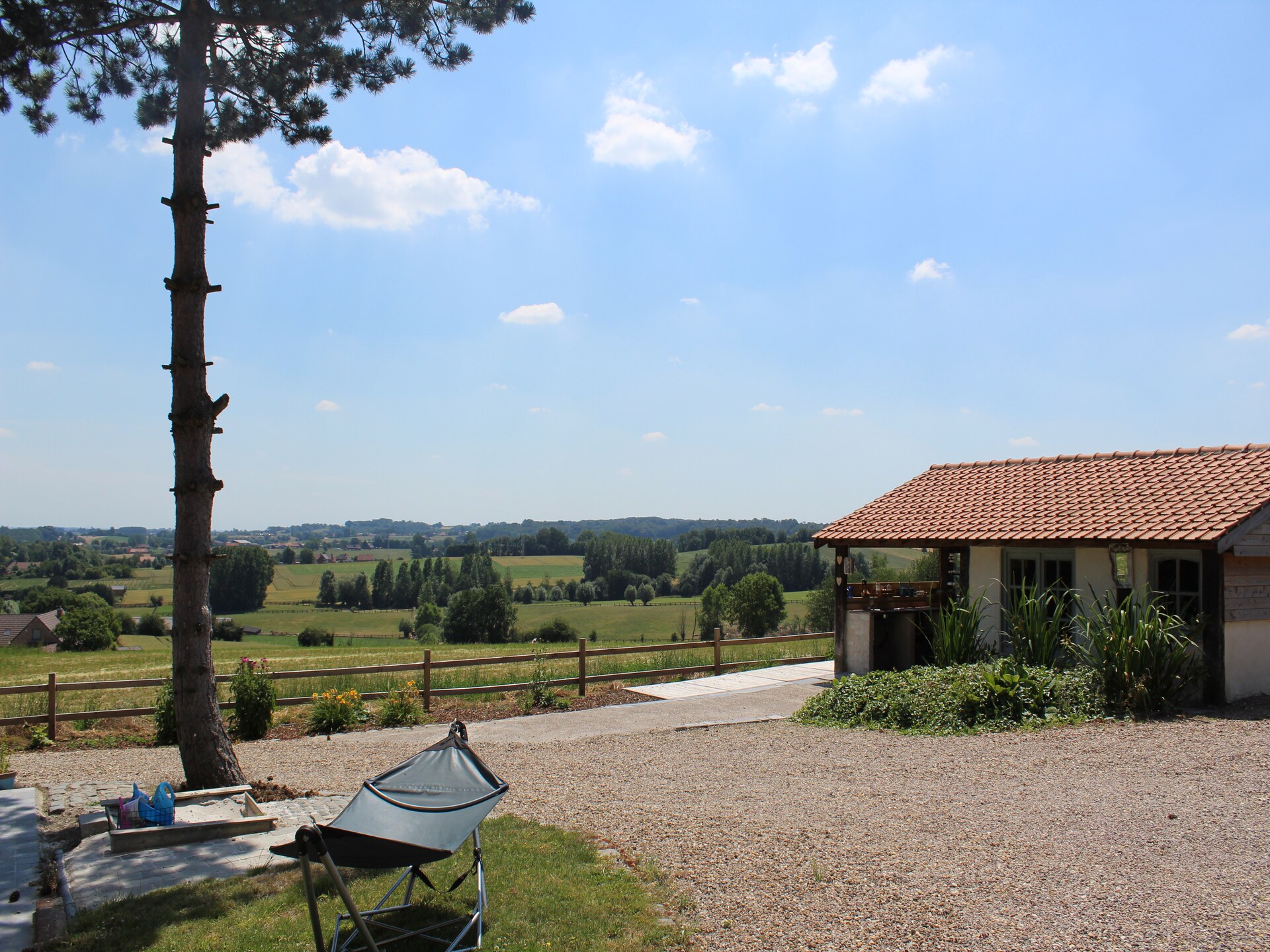 Gerenoveerde boerderijvilla met privétuin en uitzicht in Ellezelles - foto 8