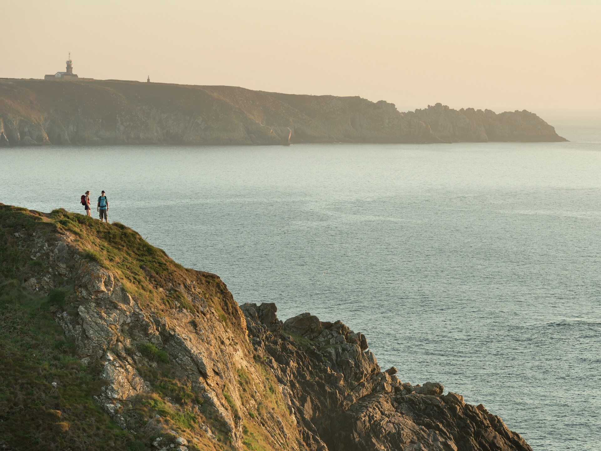 Vrijstaand vakantiehuis voor 8 personen bij de Pointe du Raz in Cléden-Cap-Sizun - foto 9