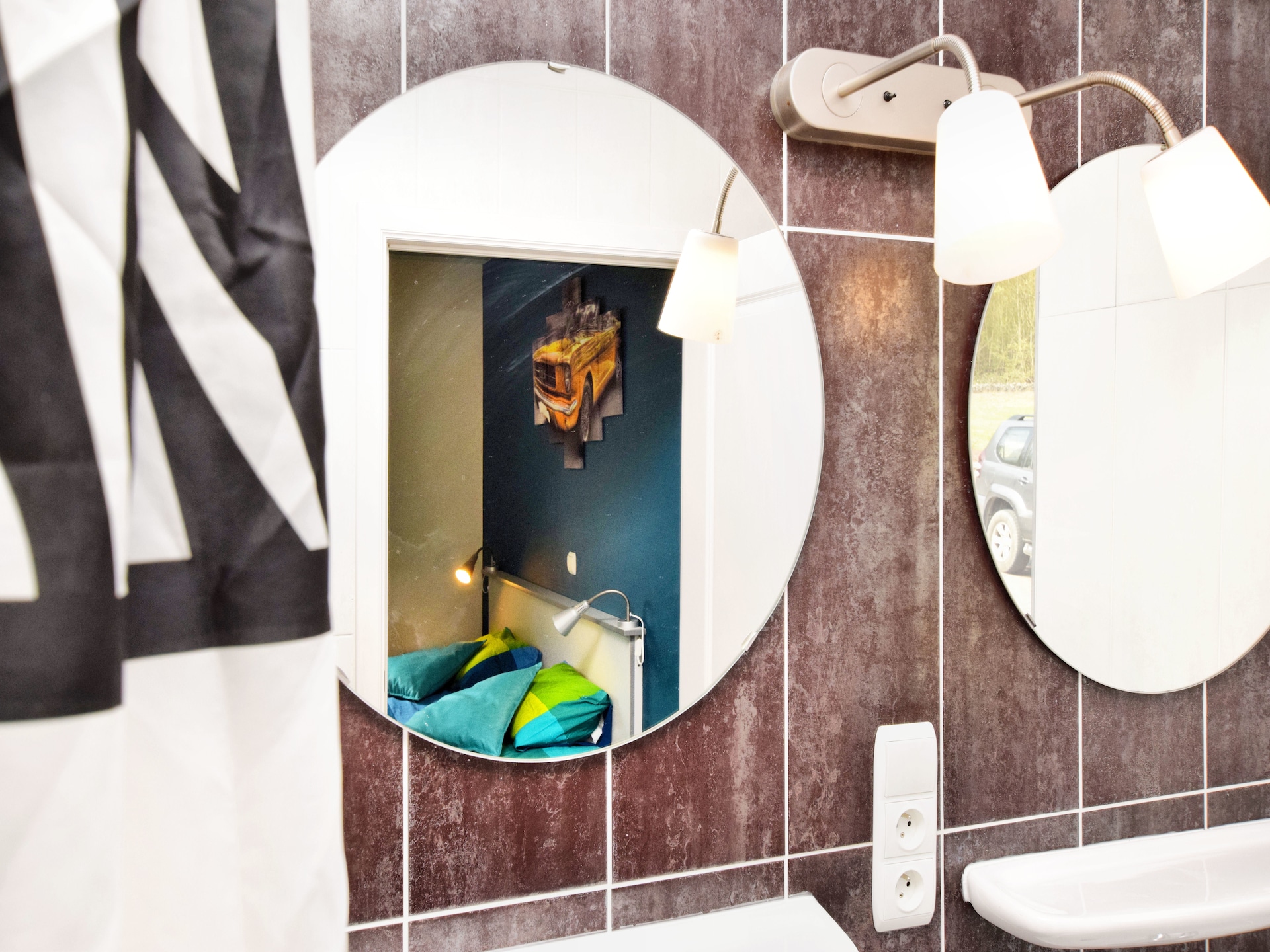 8-persoons vakantiehuis met wellness in Barvaux - foto 22
