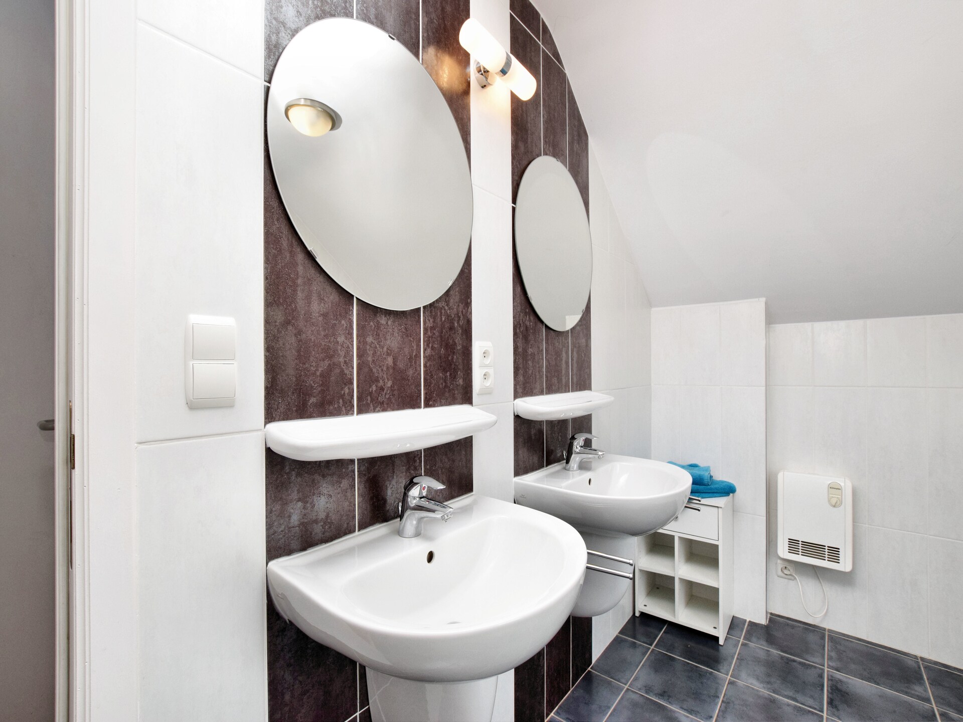 8-persoons vakantiehuis met wellness in Barvaux - foto 30