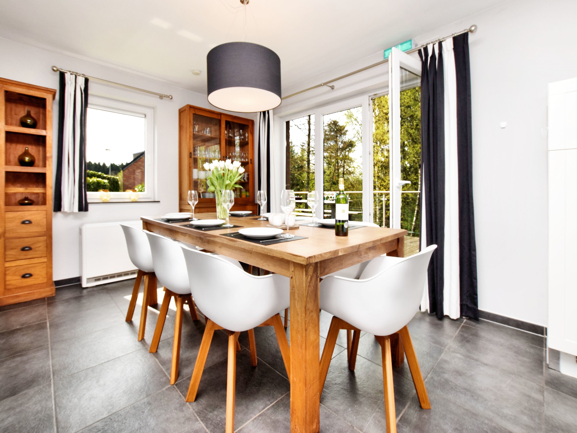 8-persoons vakantiehuis met wellness in Barvaux - foto 5