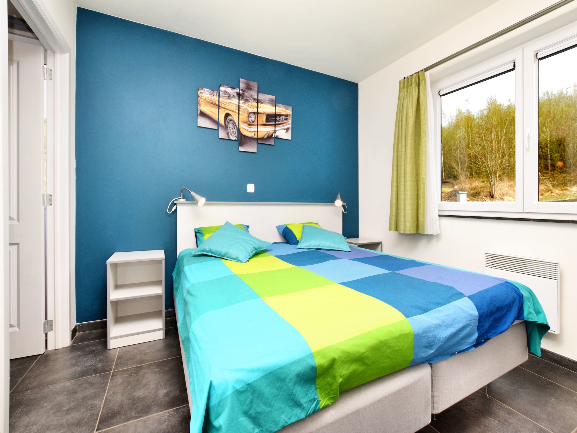 8-persoons vakantiehuis met wellness in Barvaux - foto 19