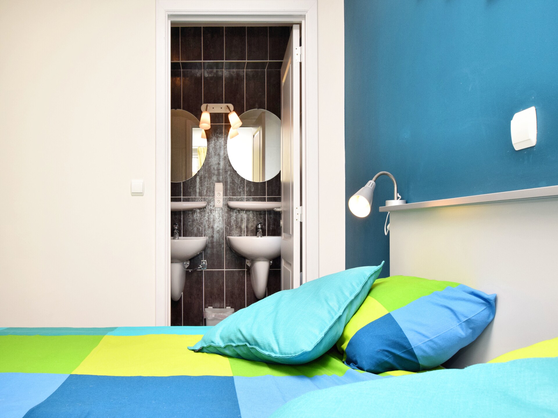 8-persoons vakantiehuis met wellness in Barvaux - foto 20