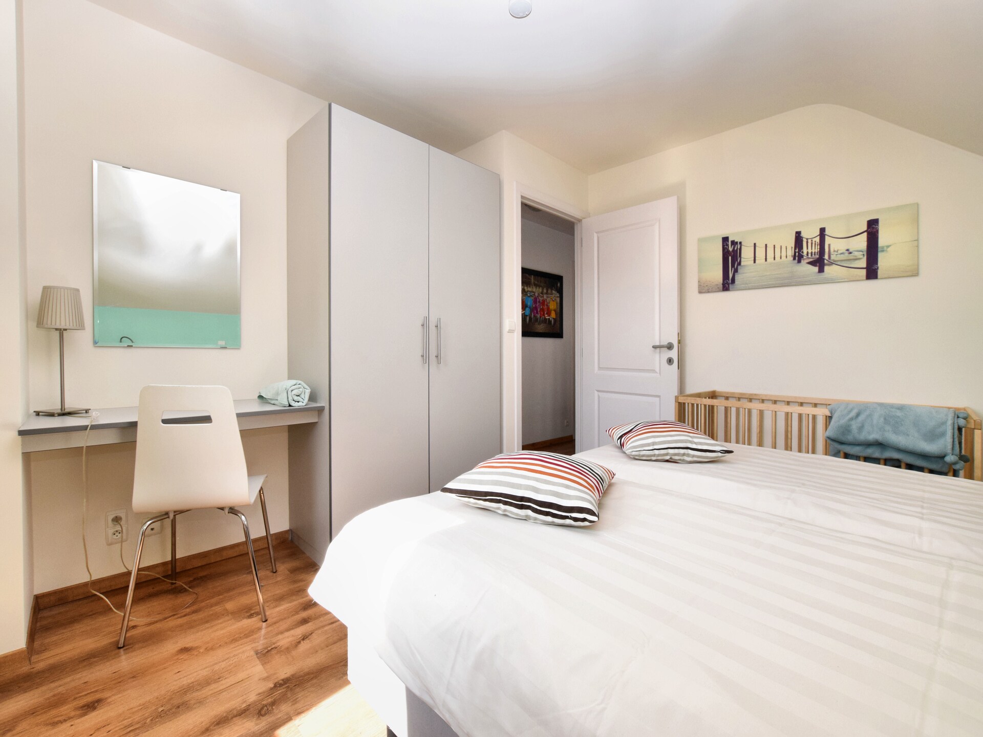 8-persoons vakantiehuis met wellness in Barvaux - foto 25