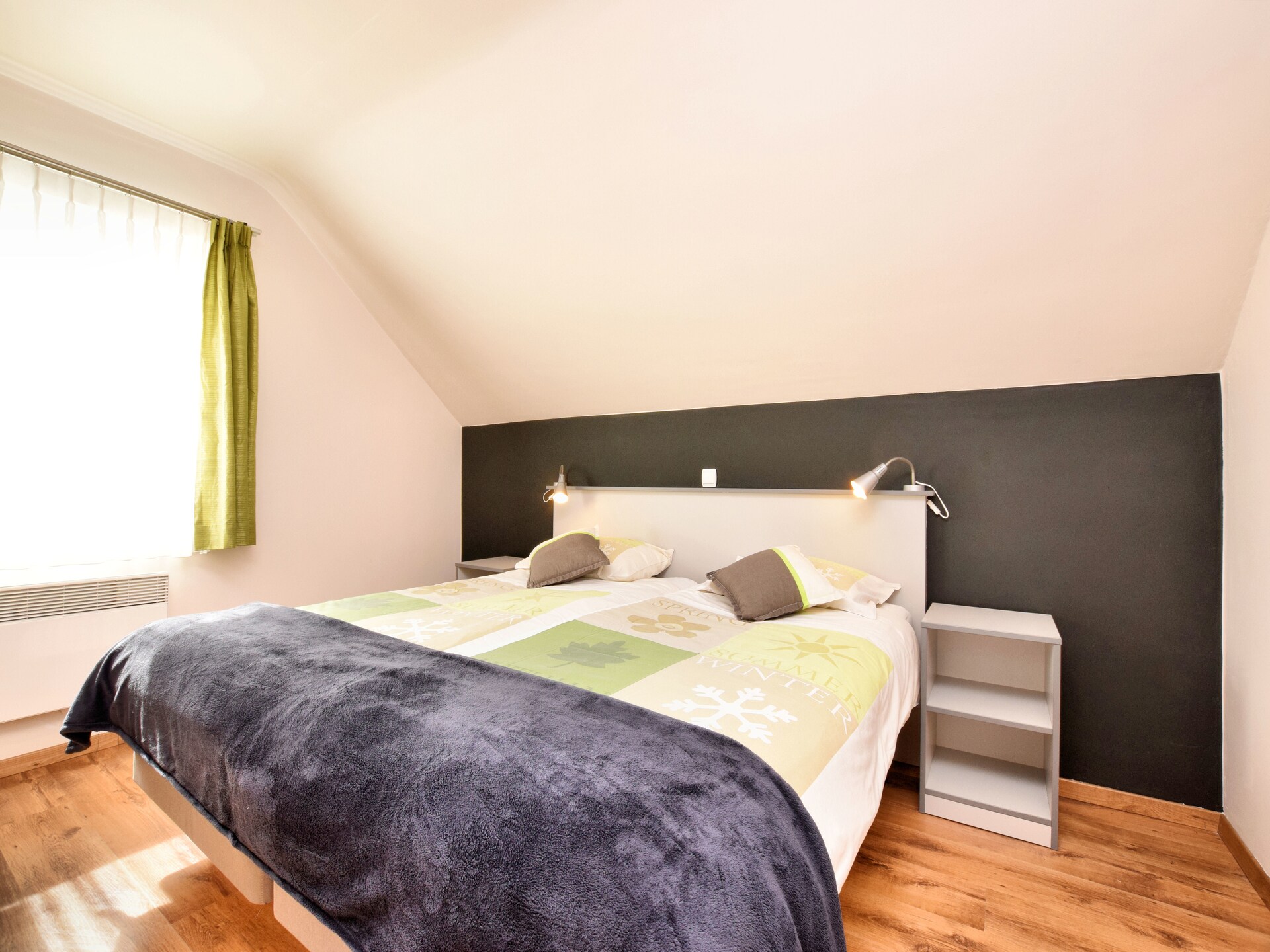 8-persoons vakantiehuis met wellness in Barvaux - foto 7