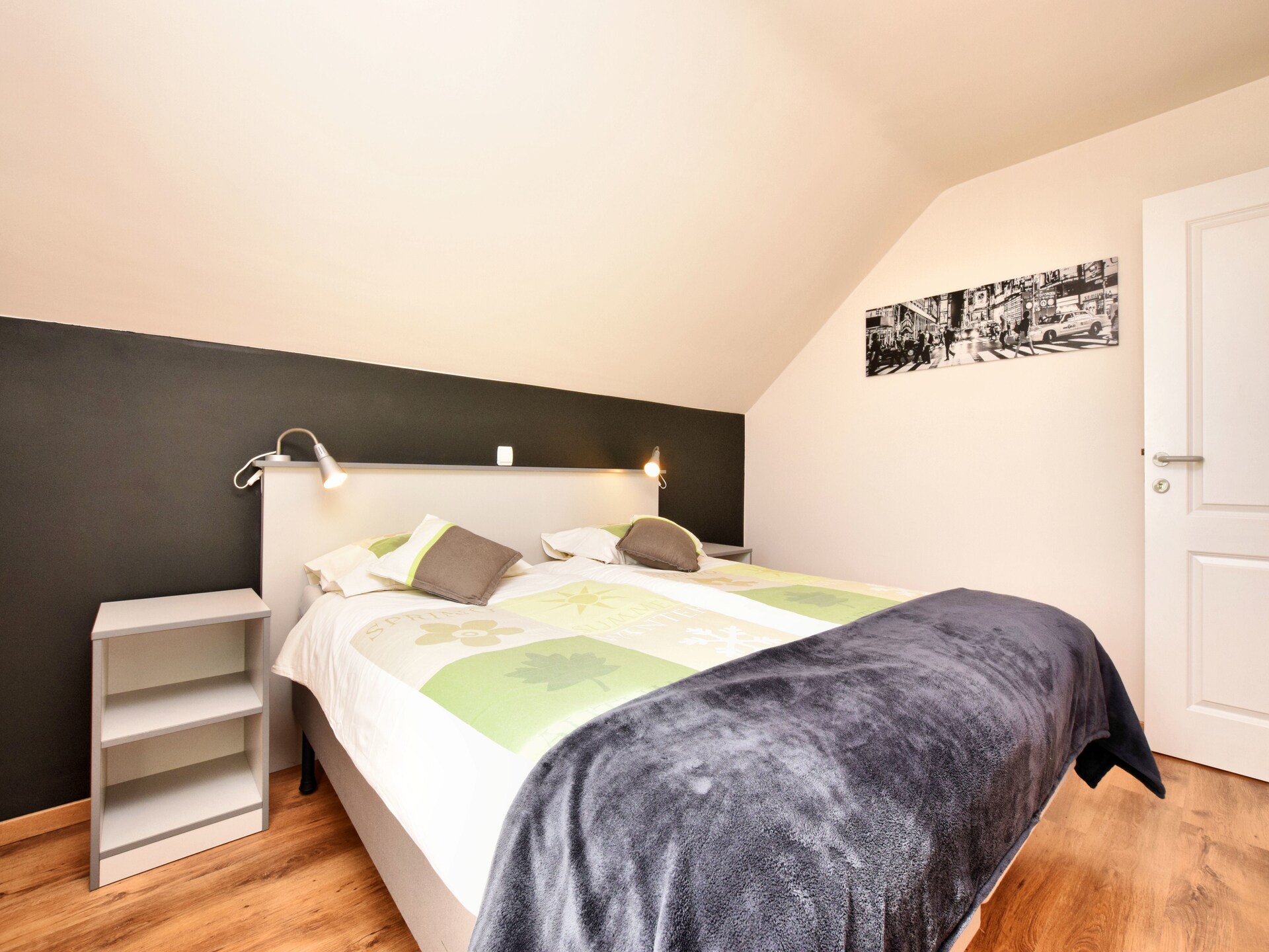 8-persoons vakantiehuis met wellness in Barvaux - foto 26