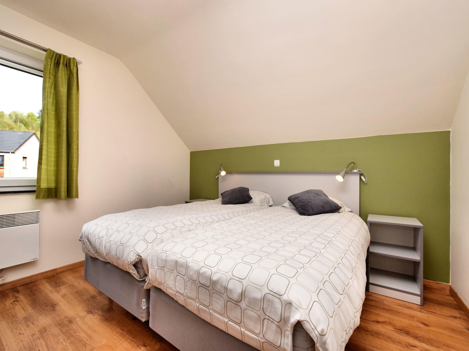 8-persoons vakantiehuis met wellness in Barvaux - foto 27