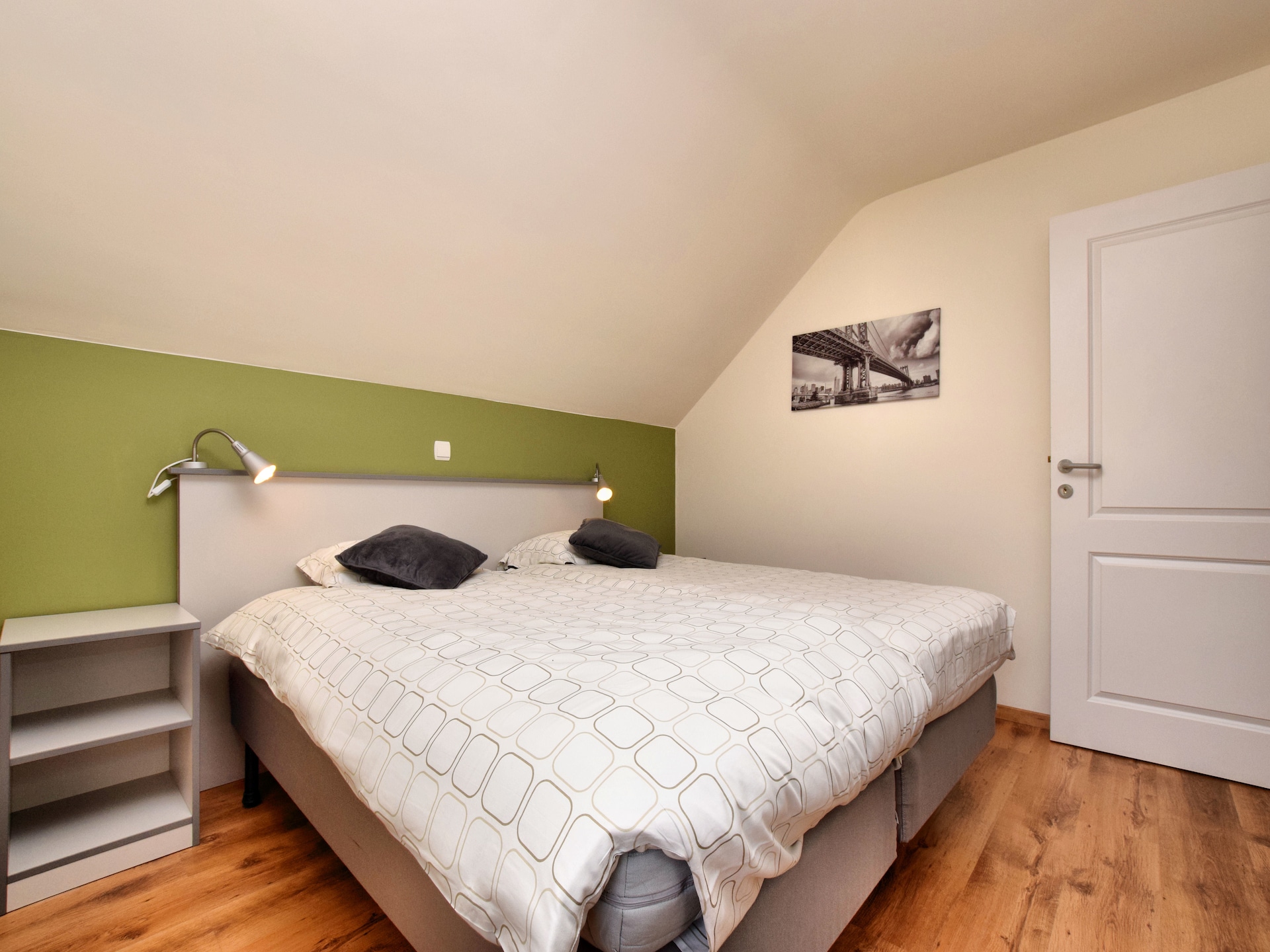 8-persoons vakantiehuis met wellness in Barvaux - foto 28