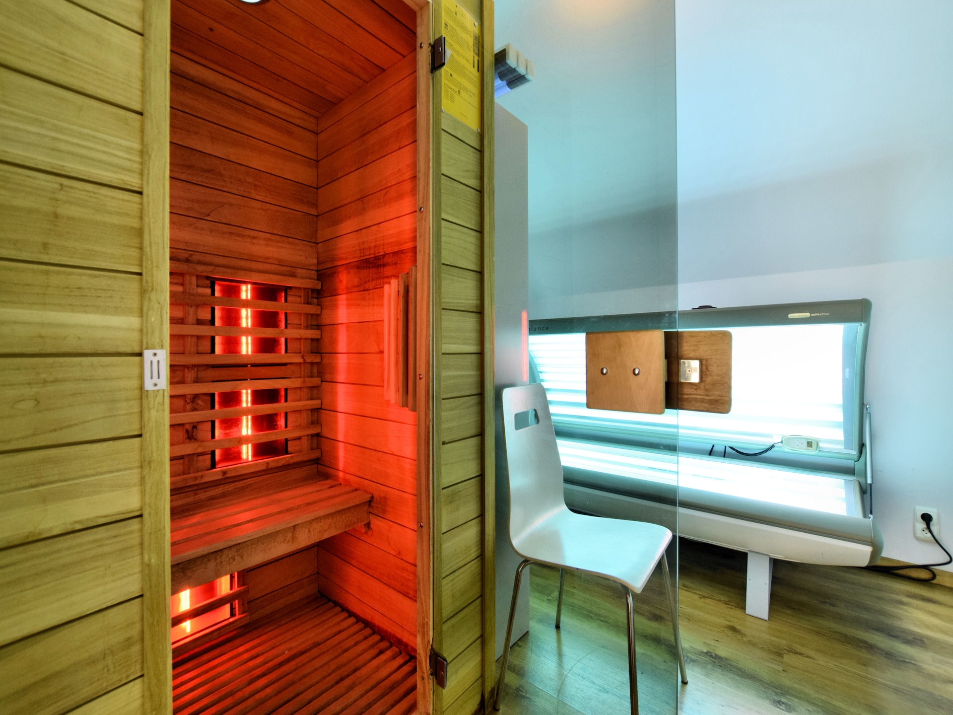 8-persoons vakantiehuis met wellness in Barvaux - foto 32