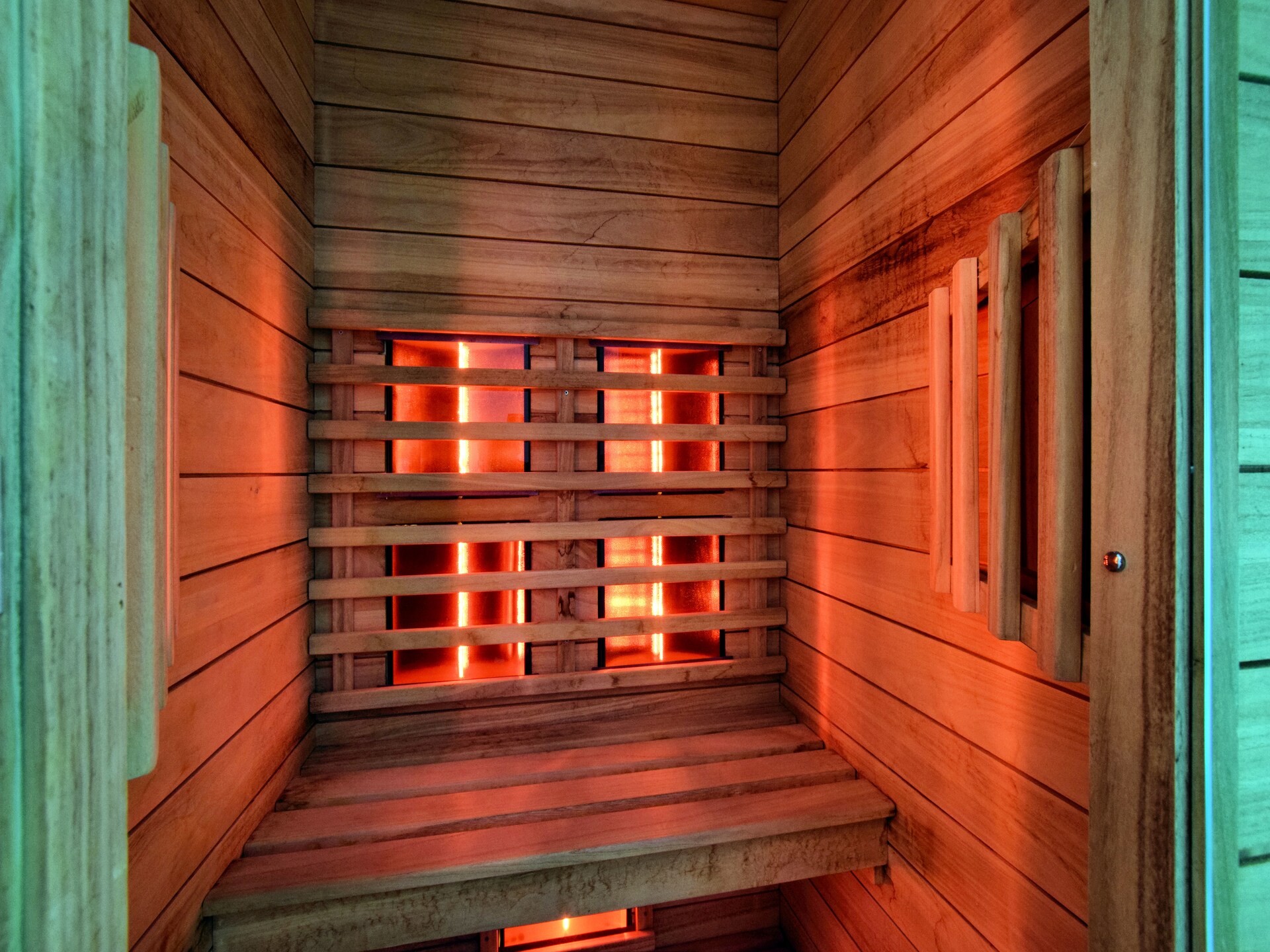 8-persoons vakantiehuis met wellness in Barvaux - foto 31