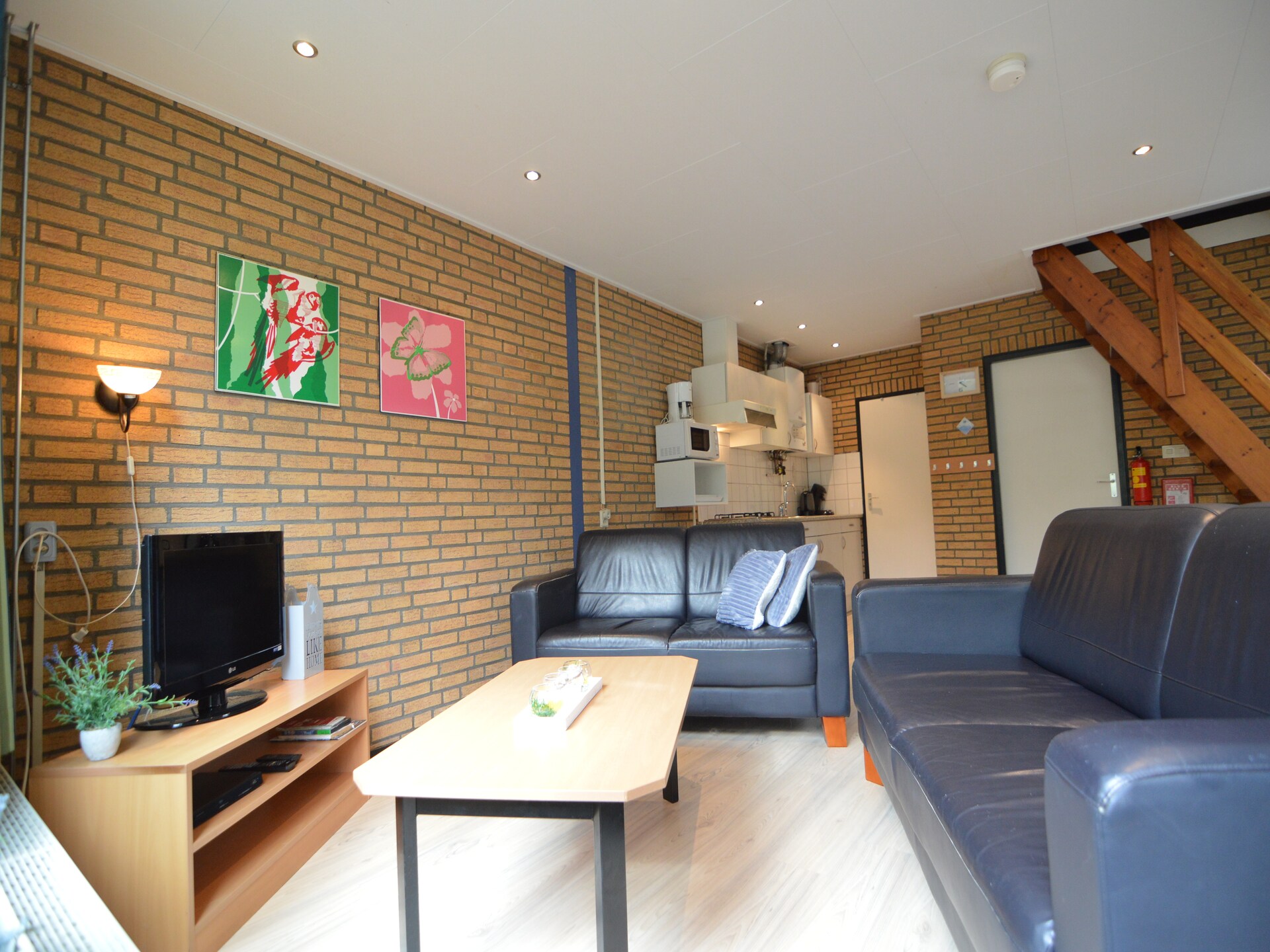 Limburgse bungalow in bosrijk vakantiepark voor 6 personen - foto 7