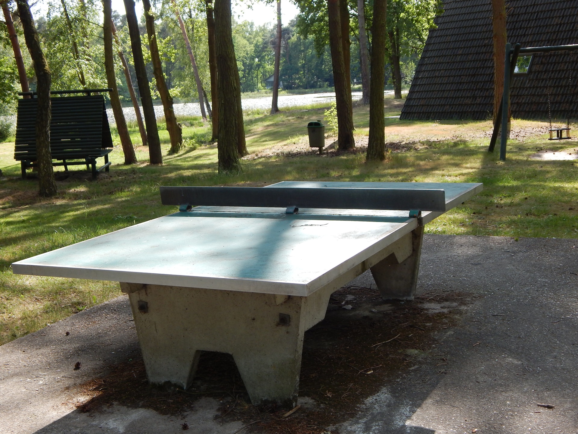 Limburgse bungalow in bosrijk vakantiepark voor 6 personen - foto 27
