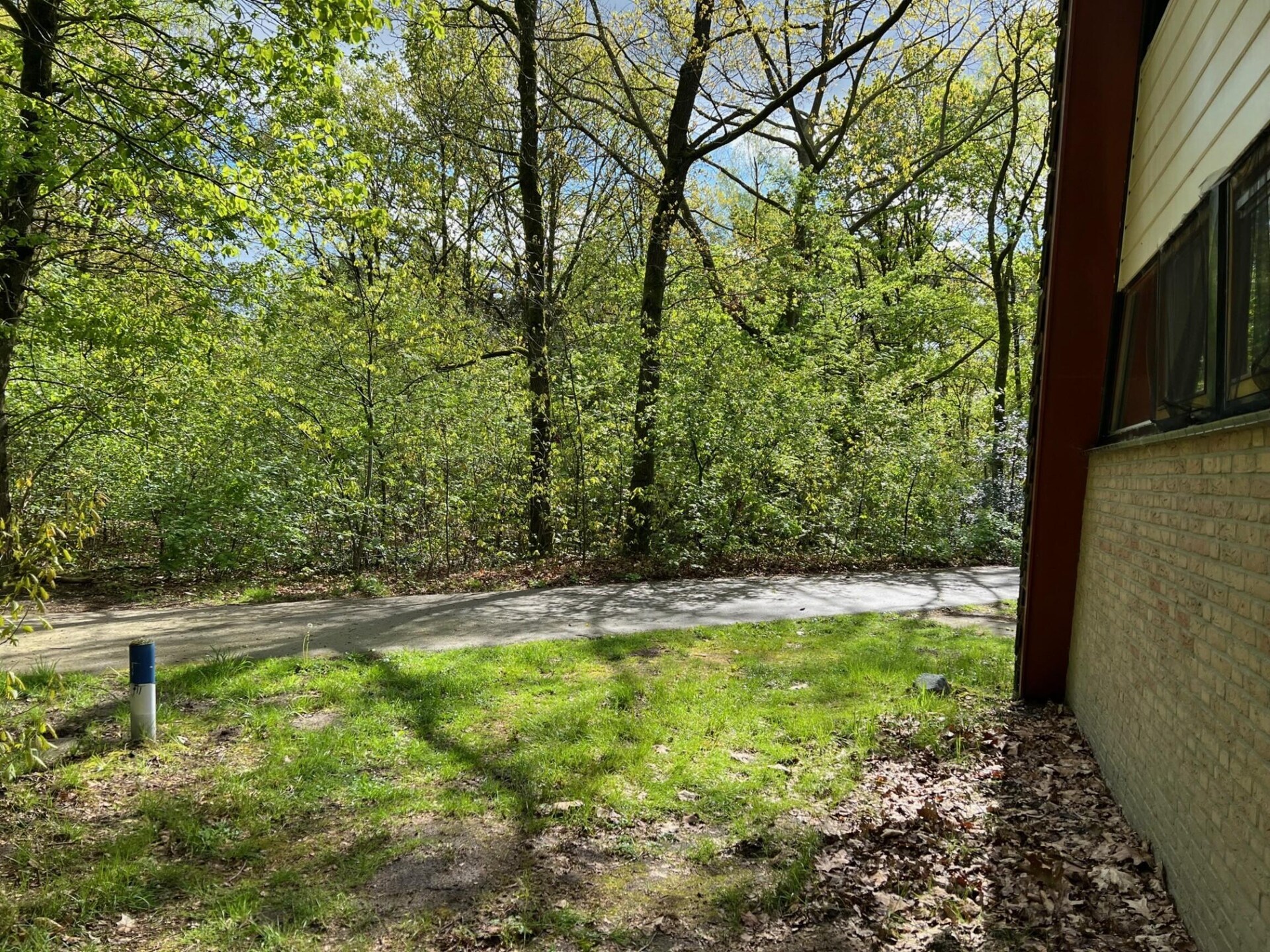 Limburgse bungalow in bosrijk vakantiepark voor 6 personen - foto 22