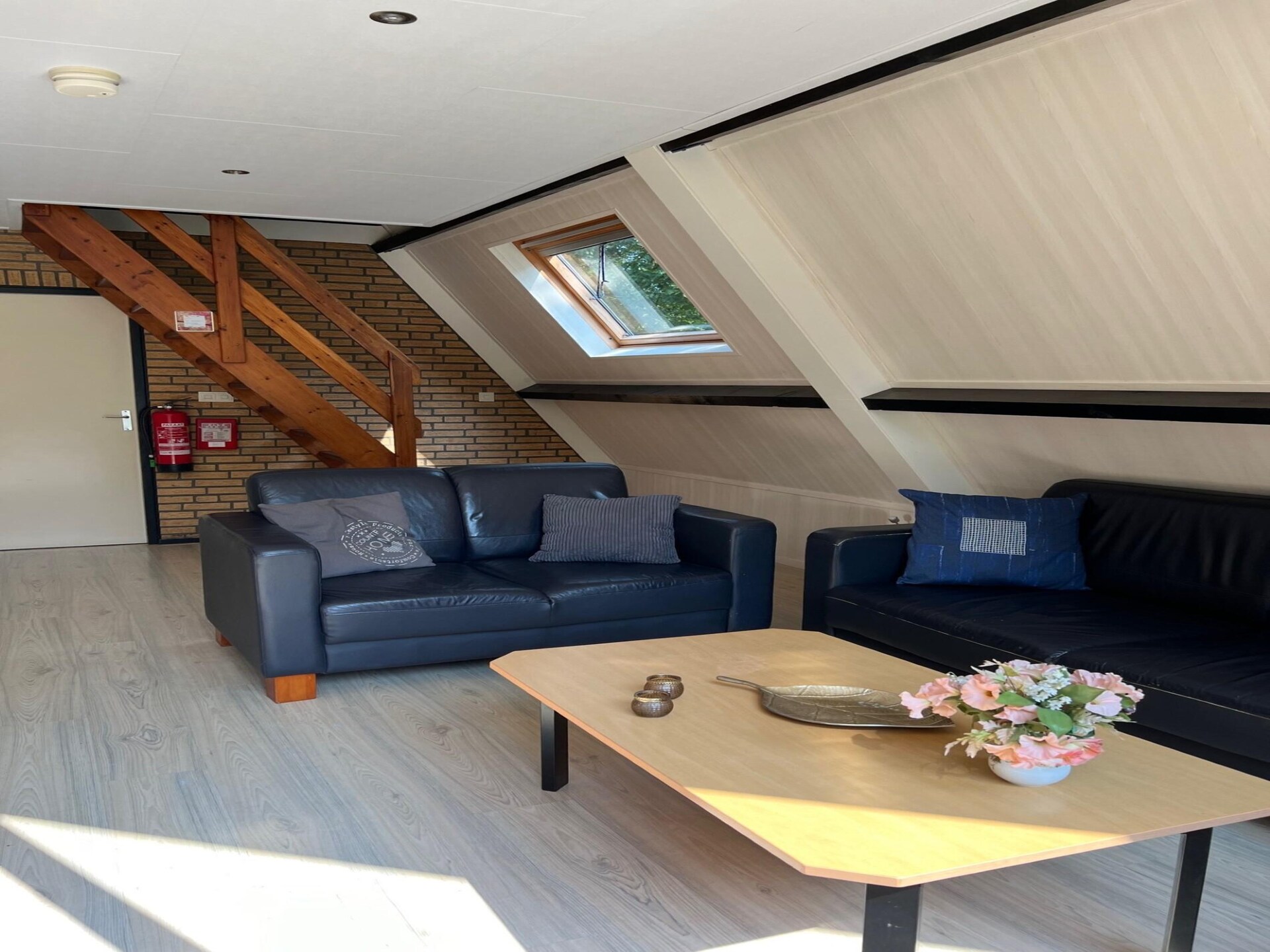 Limburgse bungalow in bosrijk vakantiepark voor 6 personen - foto 2