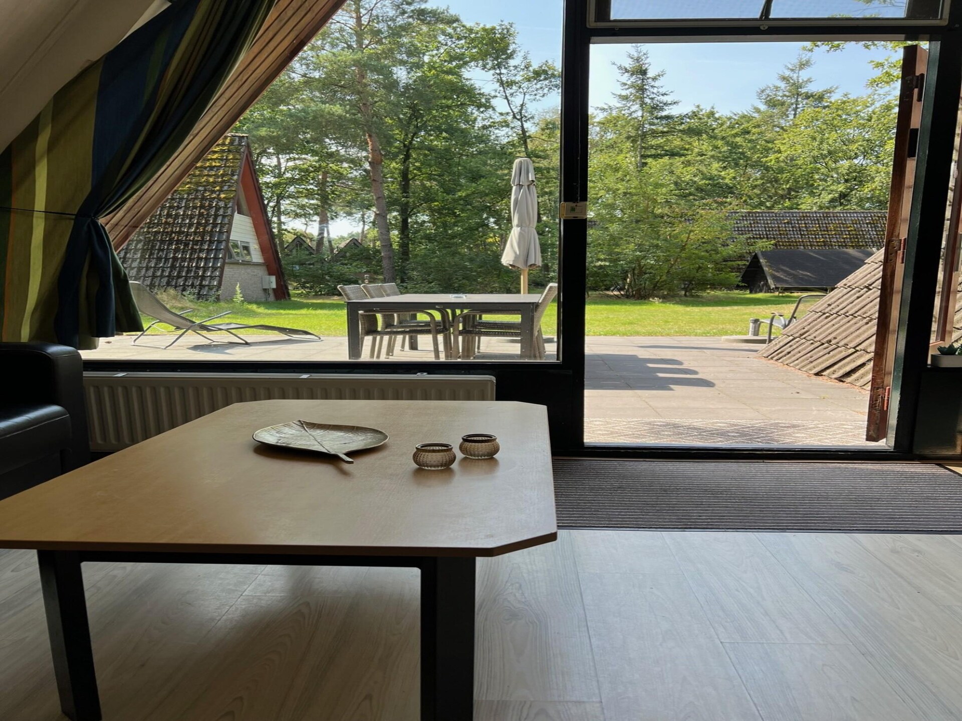 Limburgse bungalow in bosrijk vakantiepark voor 6 personen - foto 10