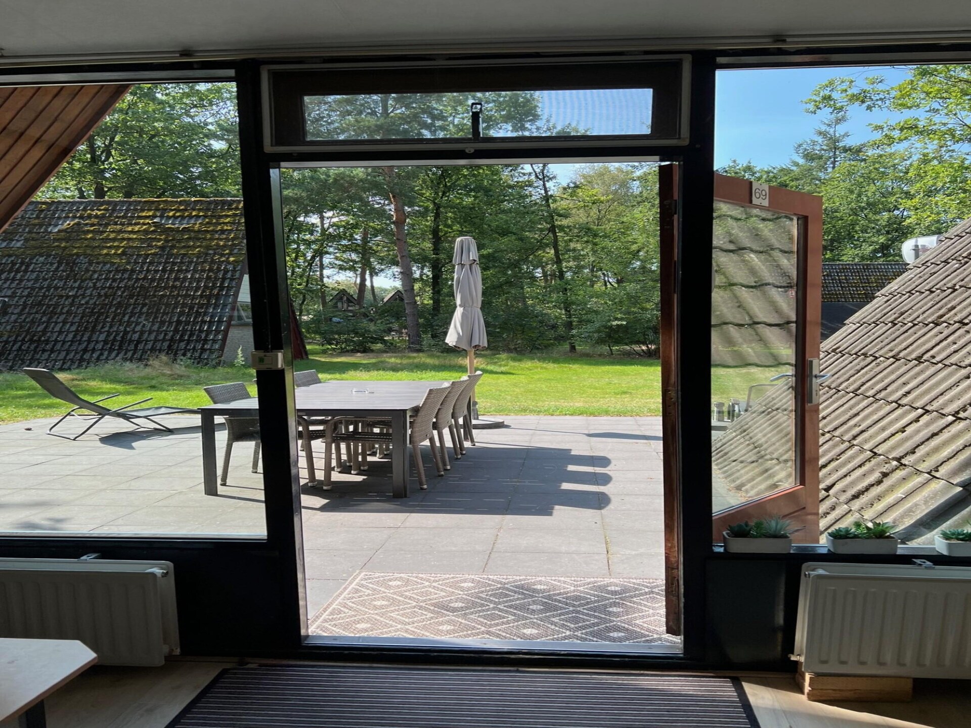 Limburgse bungalow in bosrijk vakantiepark voor 6 personen - foto 18