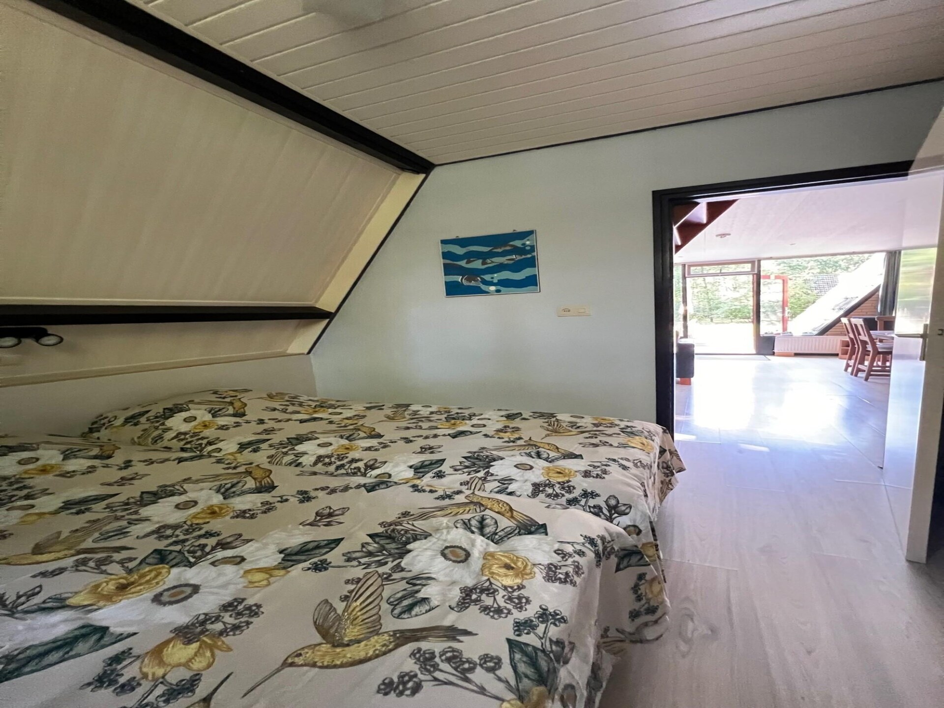 Limburgse bungalow in bosrijk vakantiepark voor 6 personen - foto 13