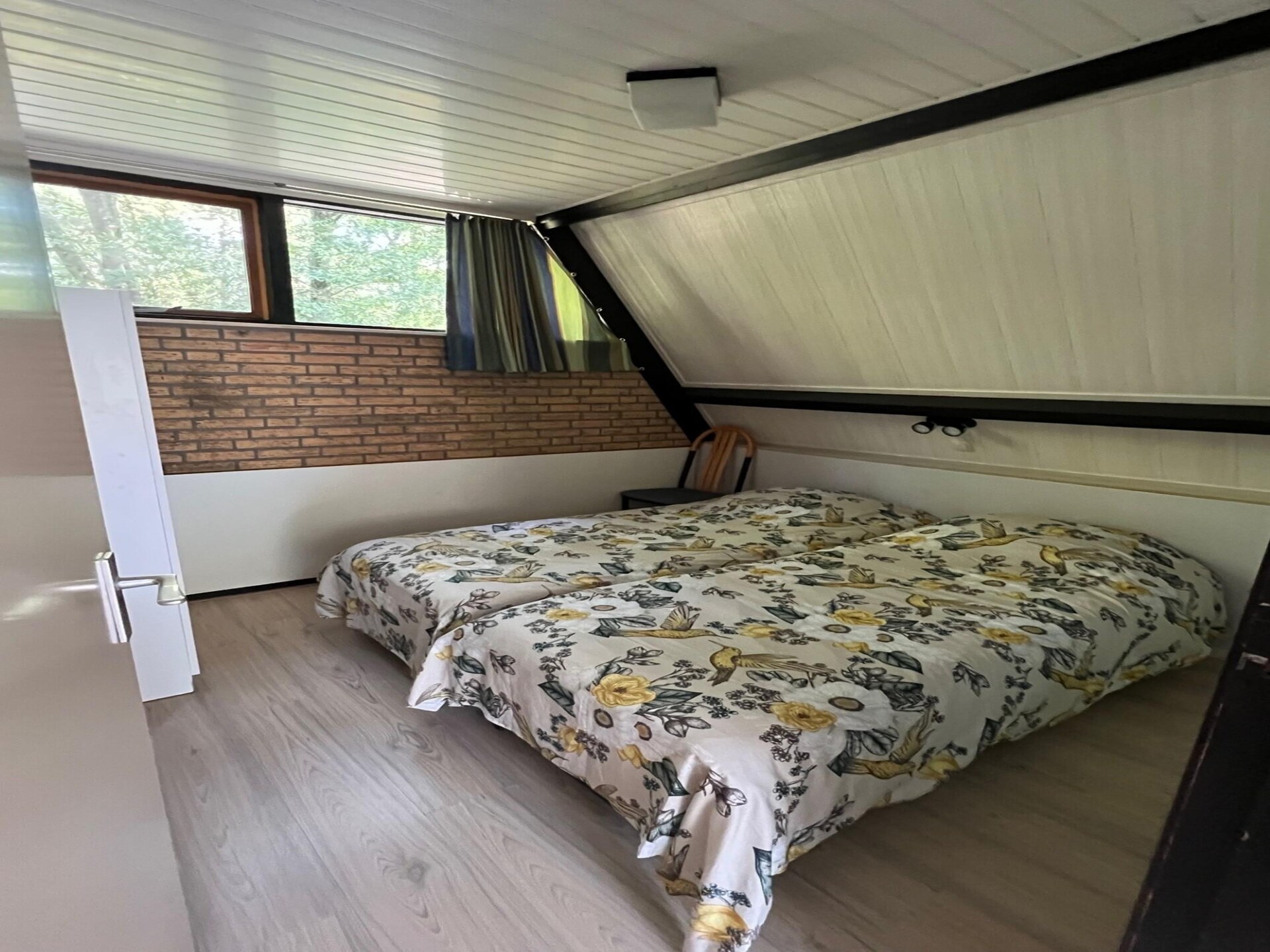 Limburgse bungalow in bosrijk vakantiepark voor 6 personen - foto 5