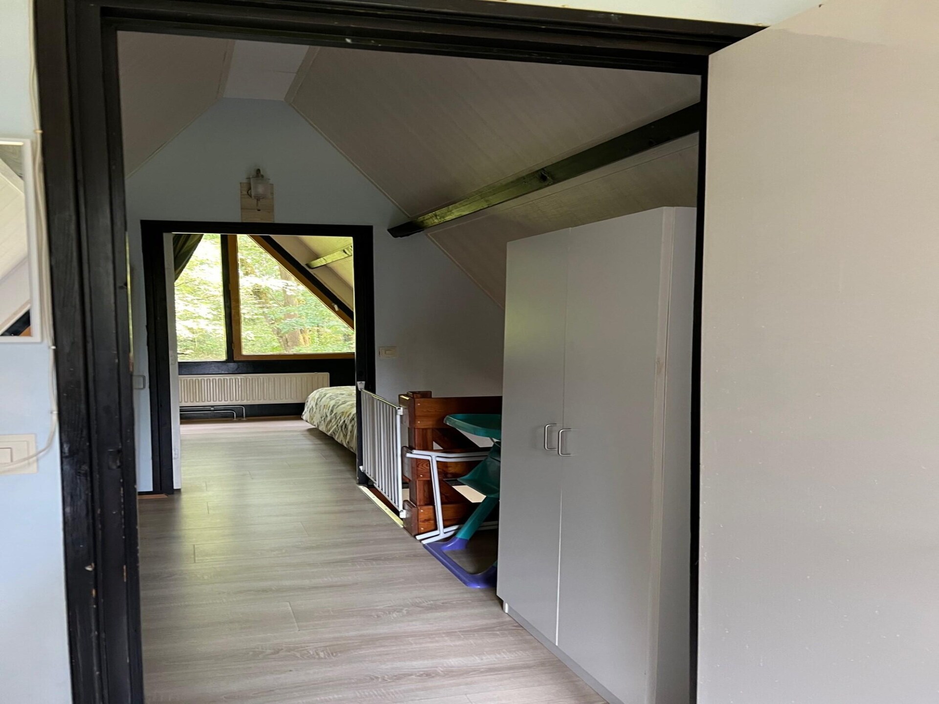 Limburgse bungalow in bosrijk vakantiepark voor 6 personen - foto 14