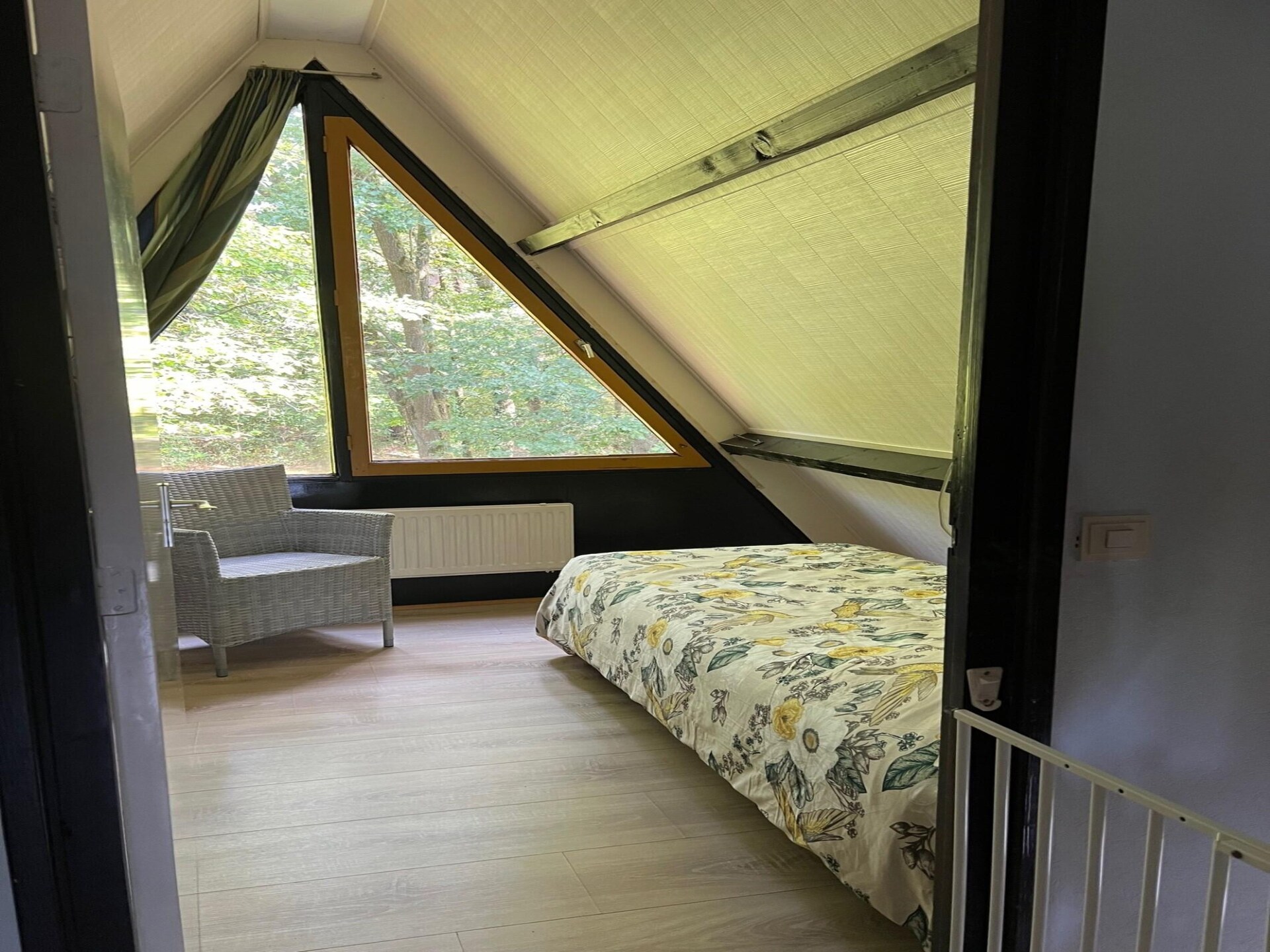 Limburgse bungalow in bosrijk vakantiepark voor 6 personen - foto 15