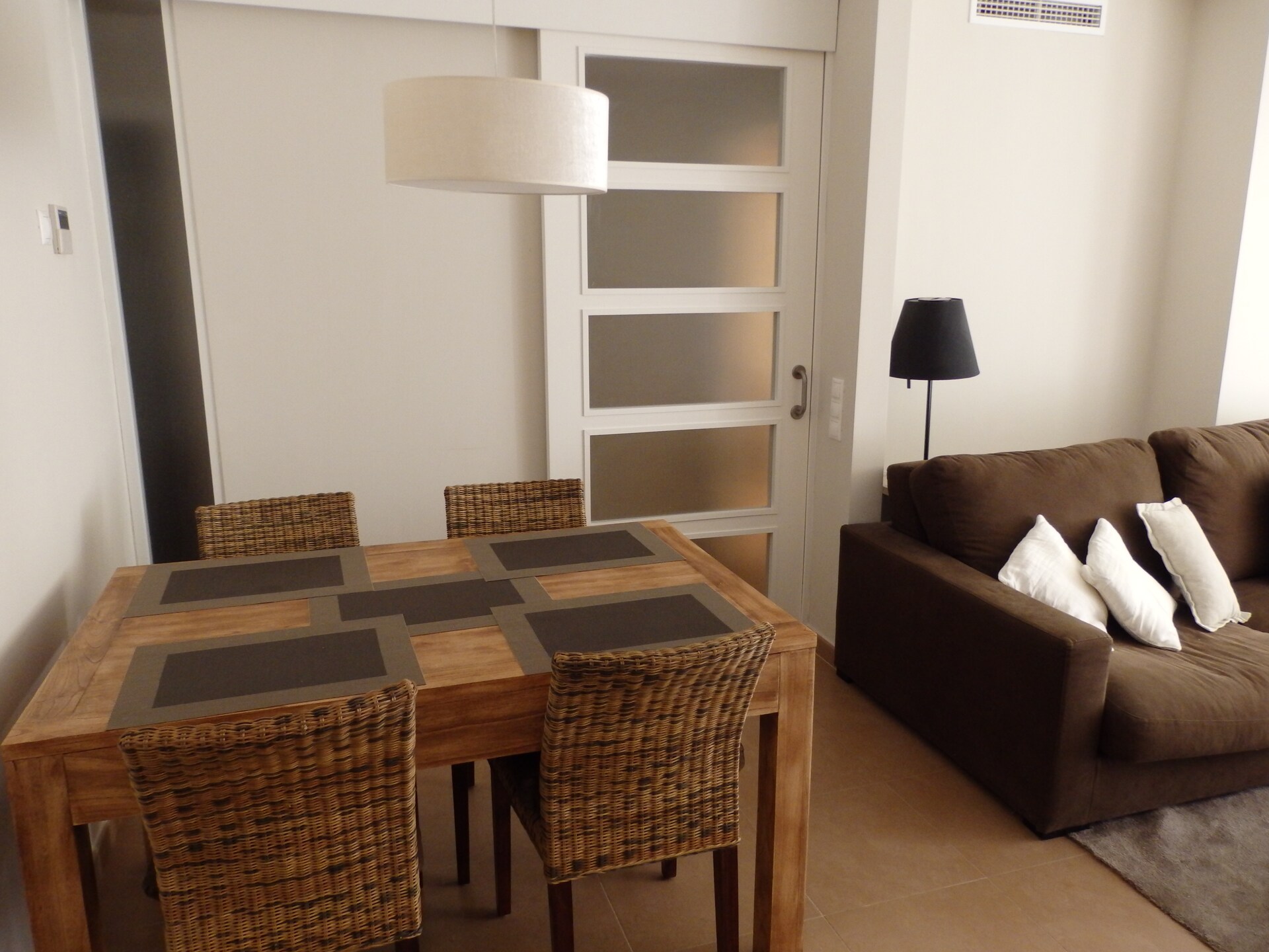 4-persoons appartement Green Paradise in Pego met zwembad - foto 12