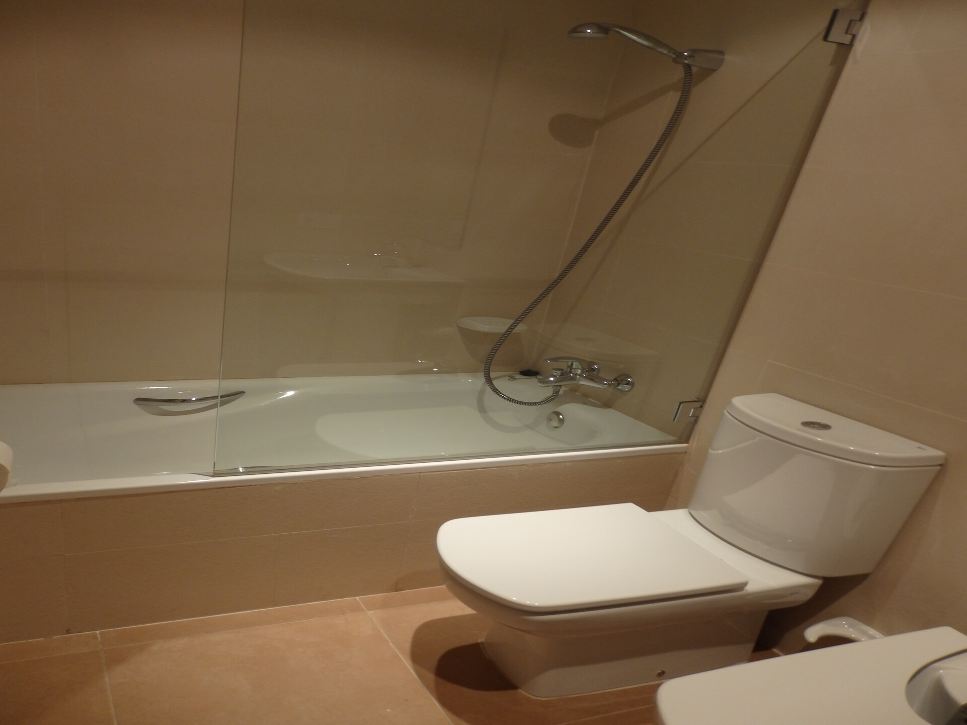 4-persoons appartement Green Paradise in Pego met zwembad - foto 15