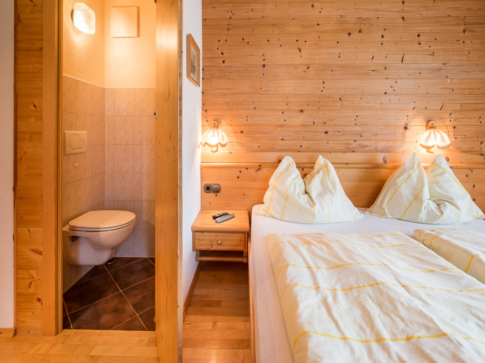 Ruim 8-persoons appartement aan de golfbaan bij Fügen - foto 19