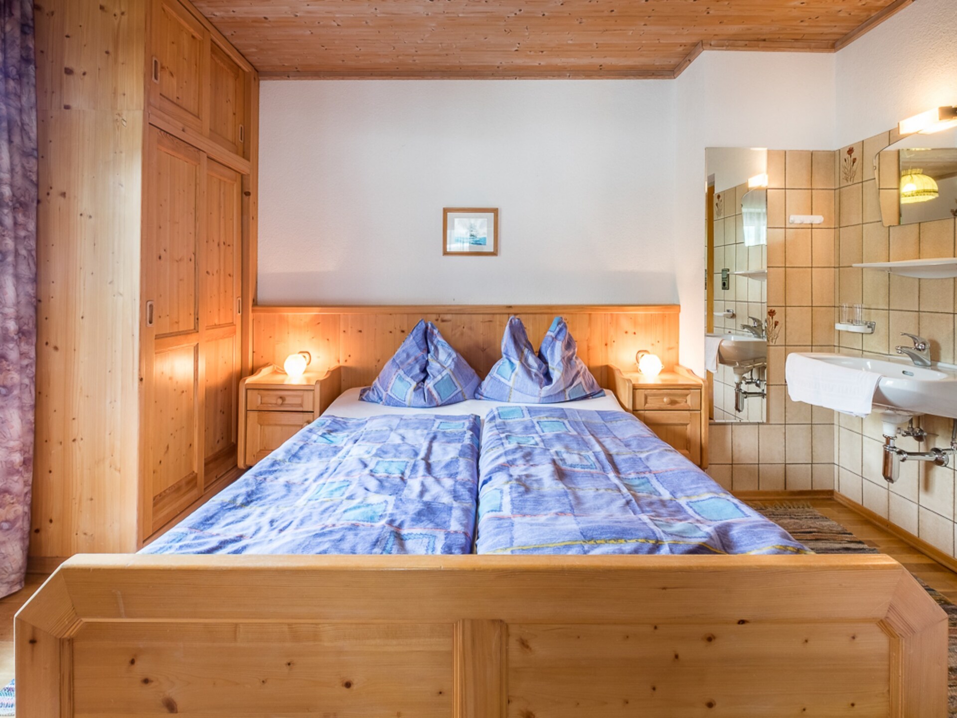 Ruim 8-persoons appartement aan de golfbaan bij Fügen - foto 6