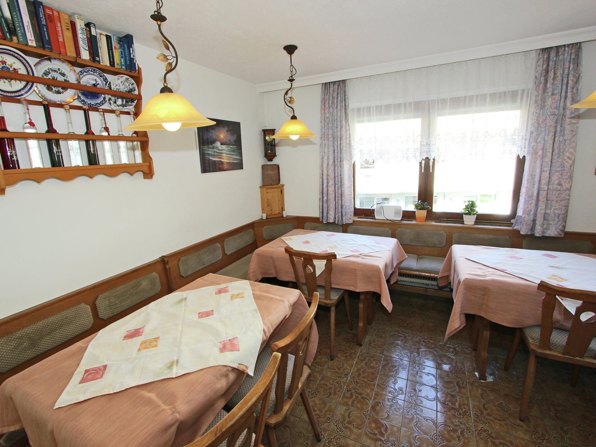 Ruim 8-persoons appartement aan de golfbaan bij Fügen - foto 12