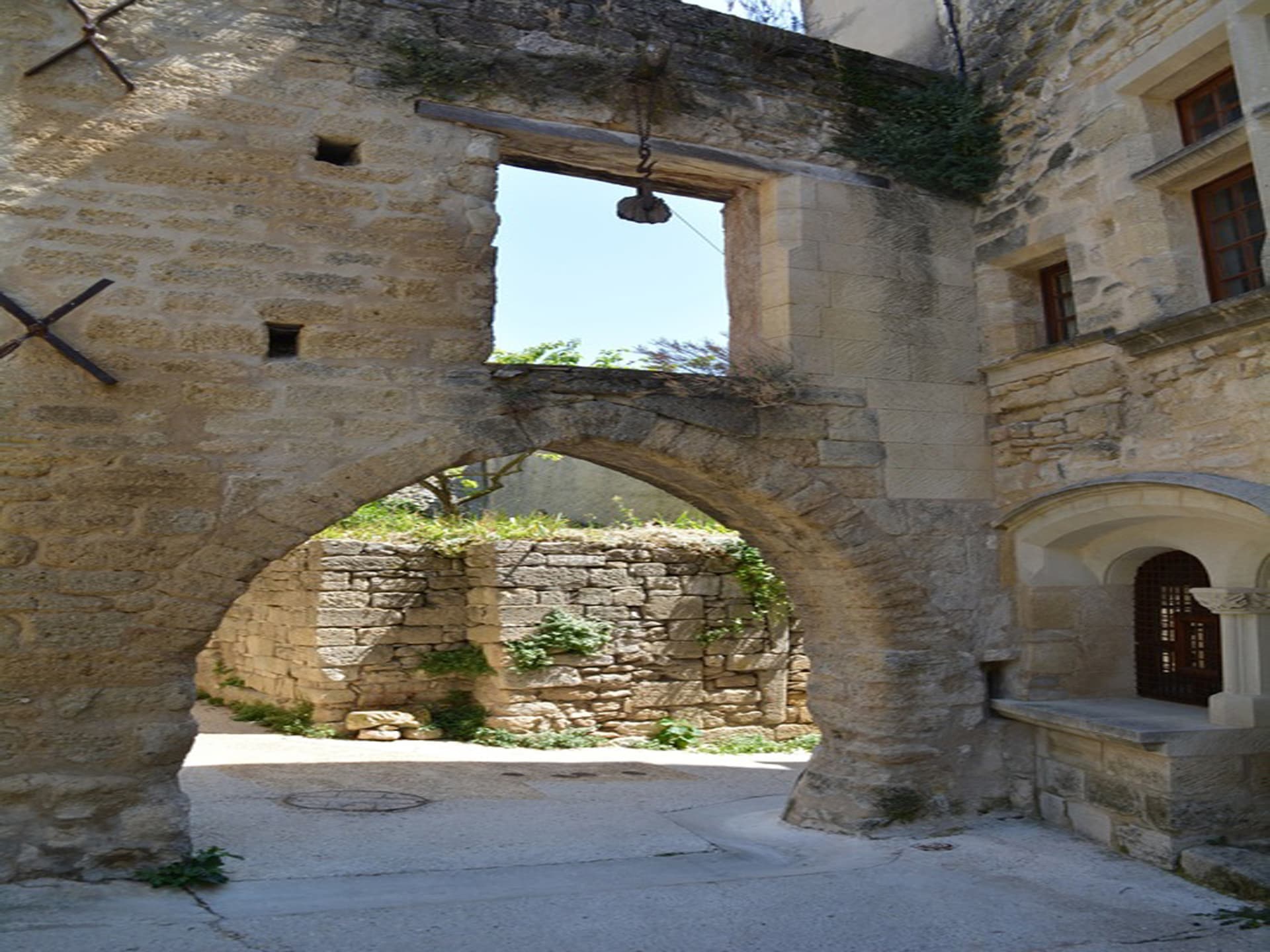 Villa Repos in Viens: Ruimte, privézwembad en authentiek Provençaals leven - foto 29
