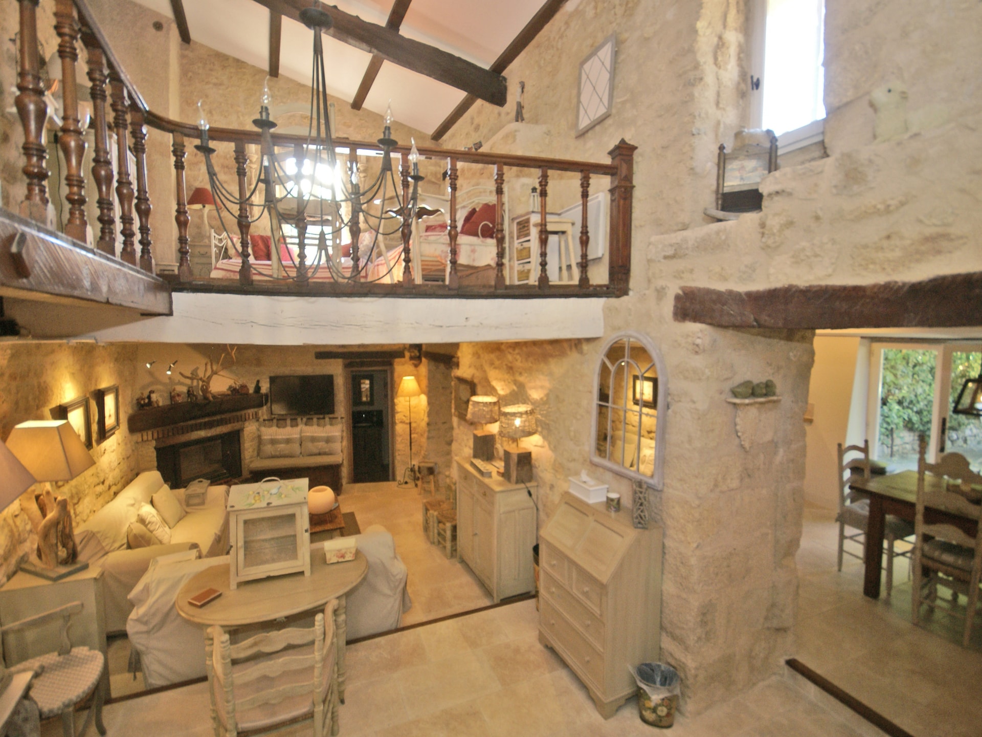 Villa Repos in Viens: Ruimte, privézwembad en authentiek Provençaals leven - foto 15