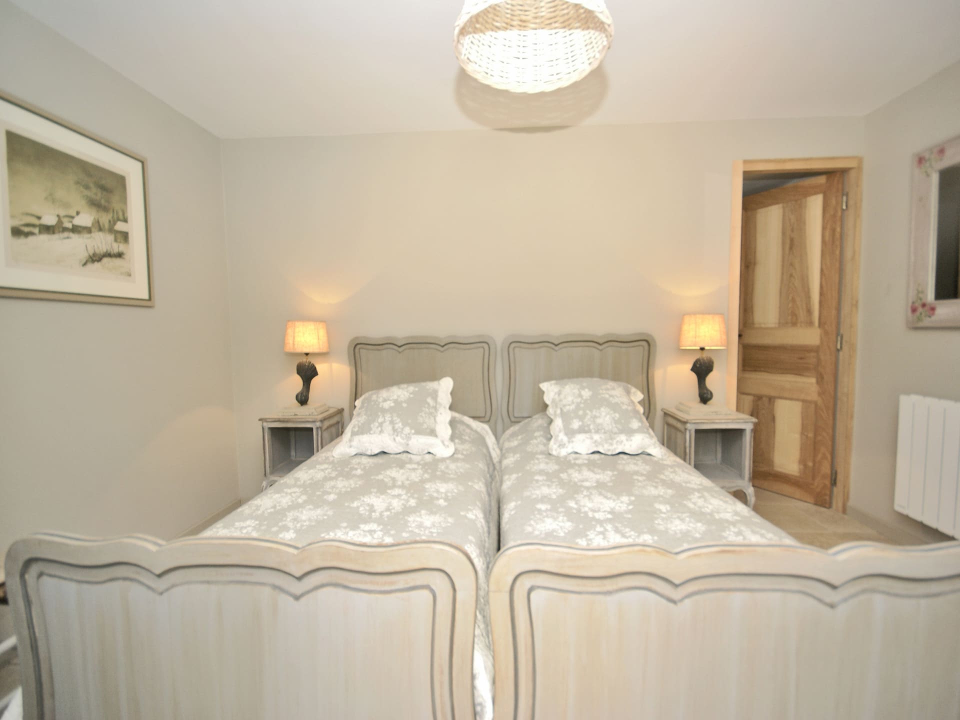 Villa Repos in Viens: Ruimte, privézwembad en authentiek Provençaals leven - foto 16