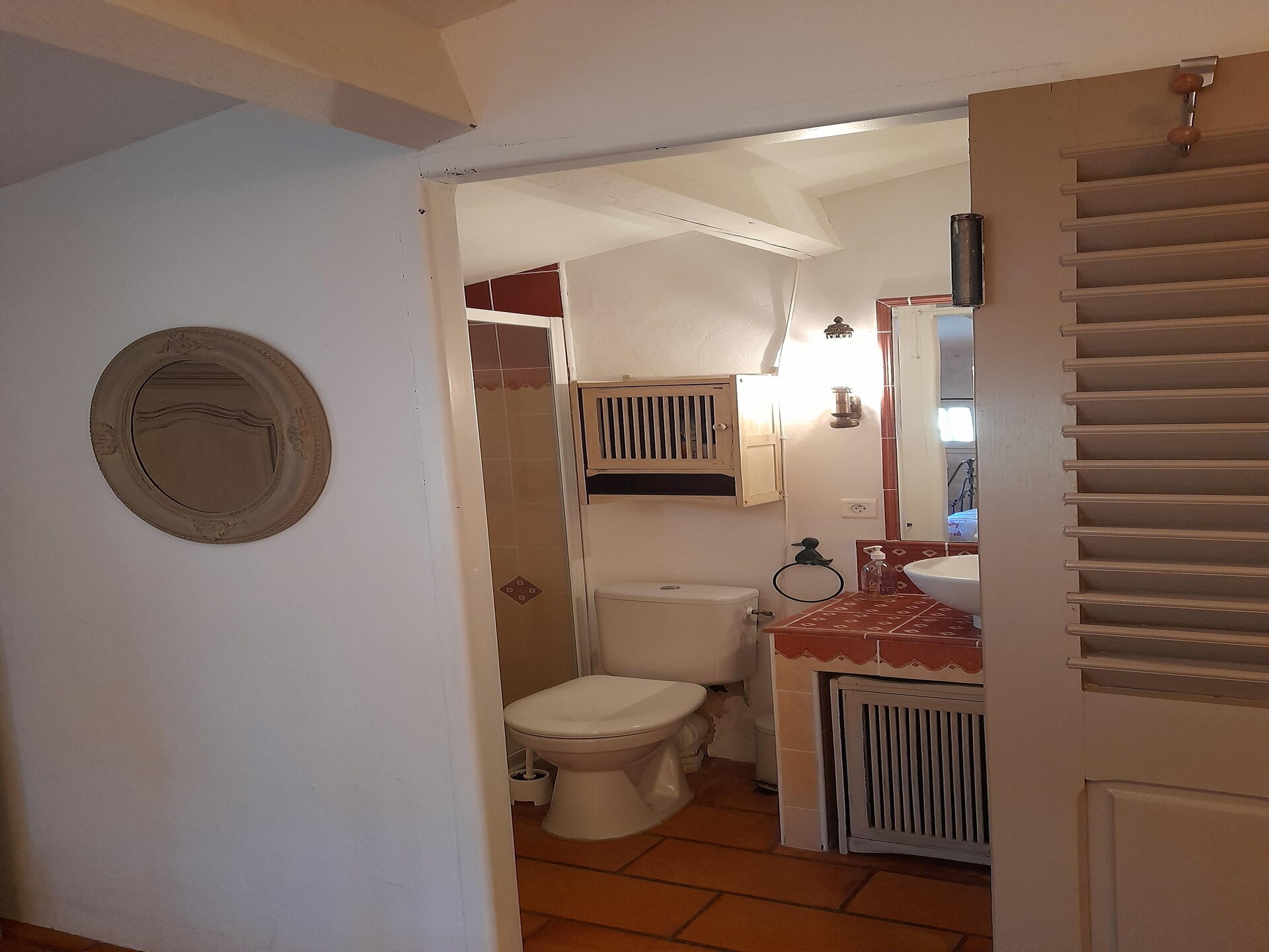 Villa Repos in Viens: Ruimte, privézwembad en authentiek Provençaals leven - foto 22