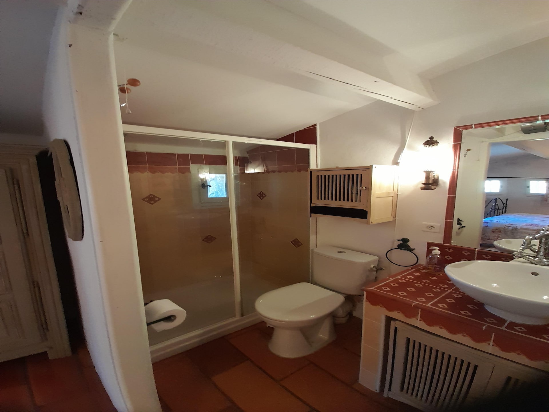 Villa Repos in Viens: Ruimte, privézwembad en authentiek Provençaals leven - foto 23