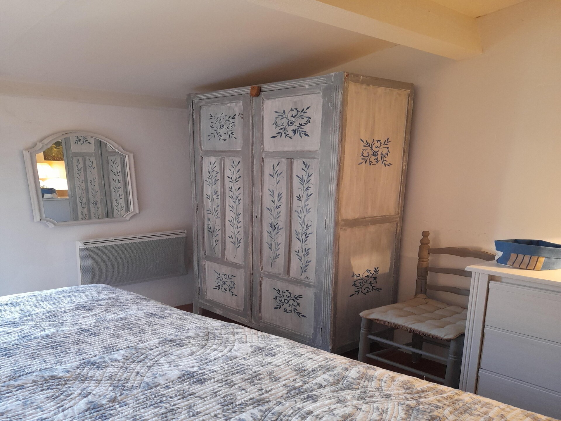 Villa Repos in Viens: Ruimte, privézwembad en authentiek Provençaals leven - foto 33