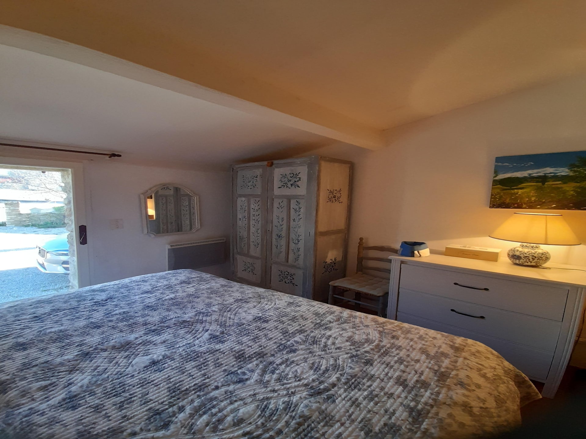Villa Repos in Viens: Ruimte, privézwembad en authentiek Provençaals leven - foto 18